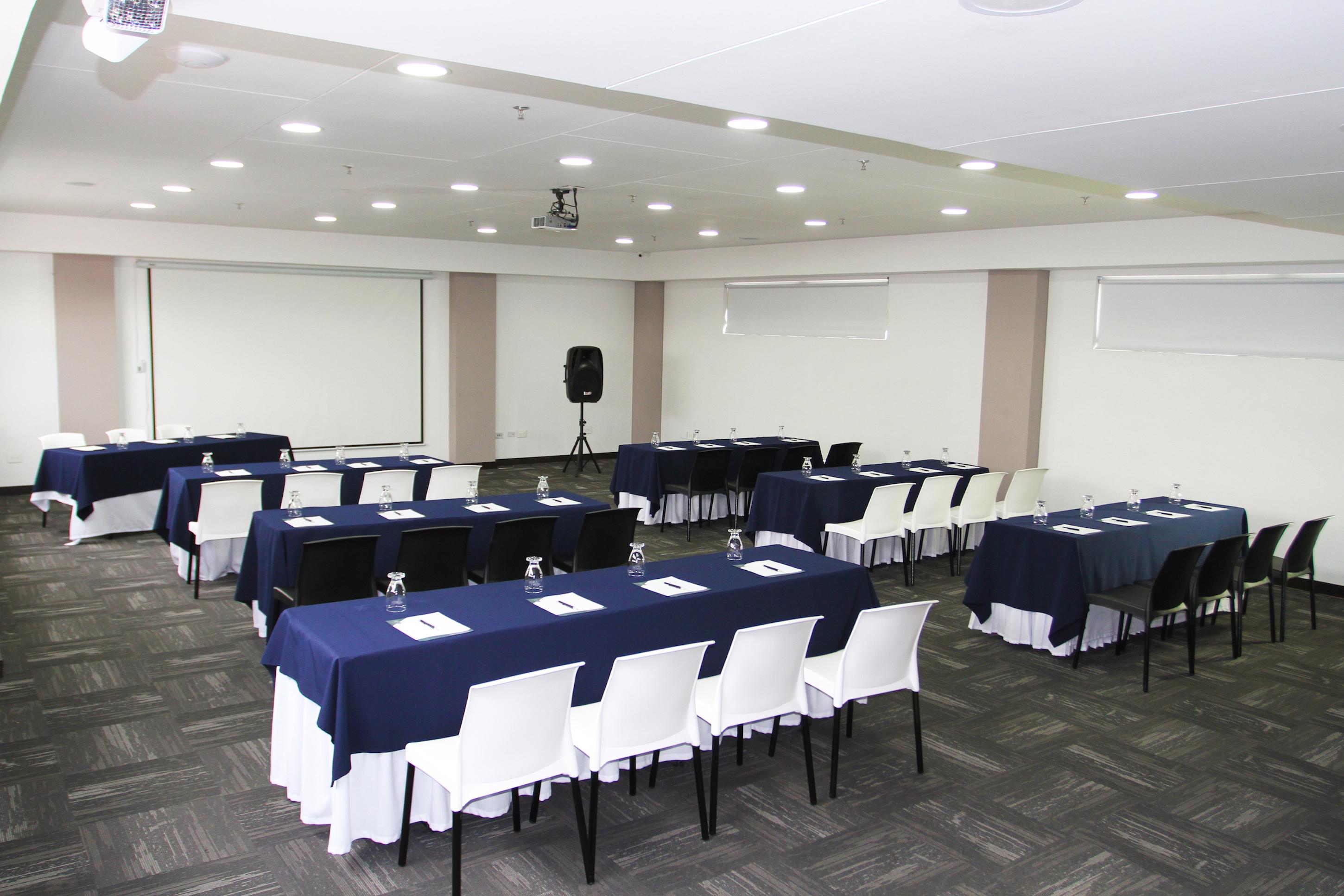 Wlh Silver Corferias Hotel Bogota