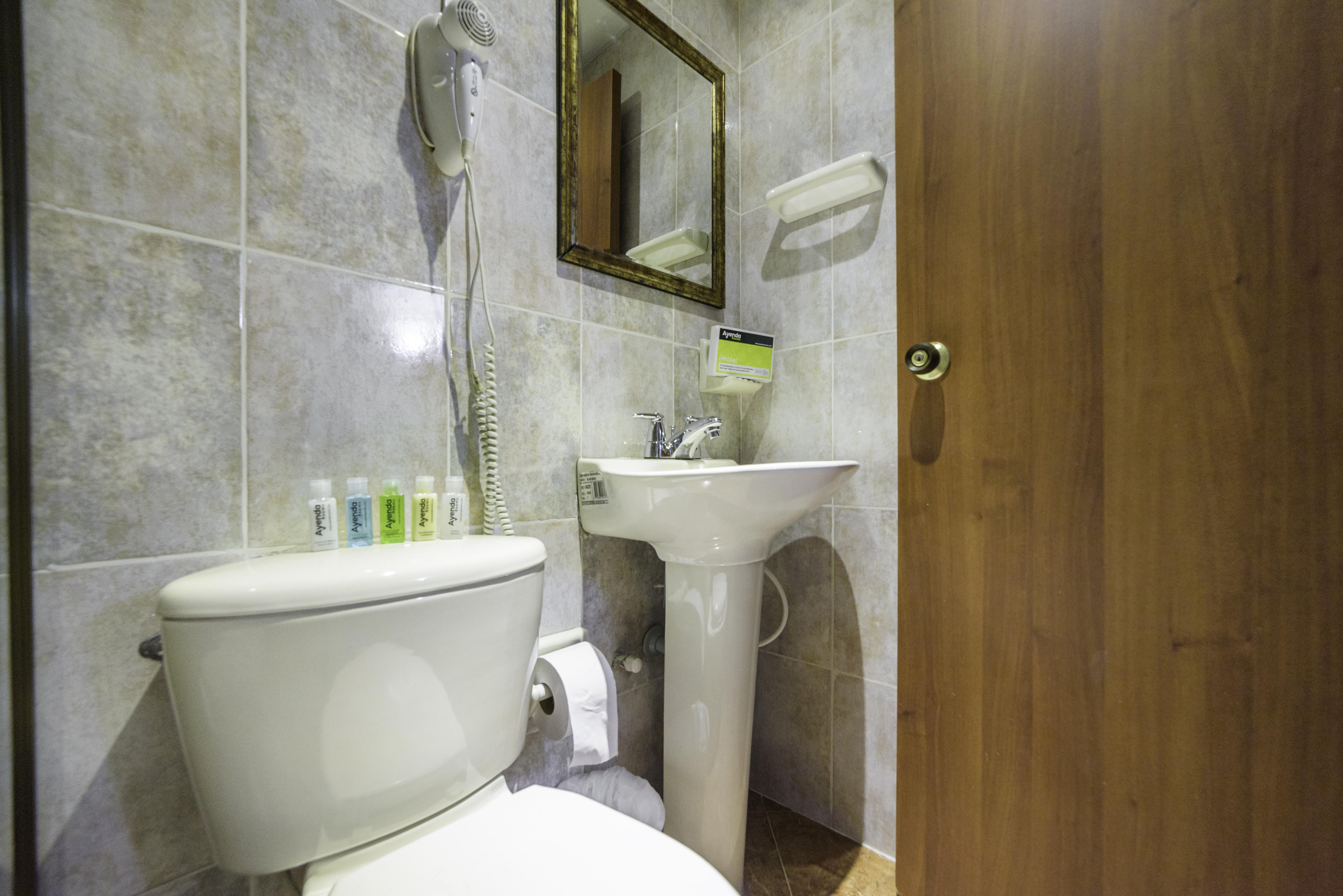 Hotel Titas House