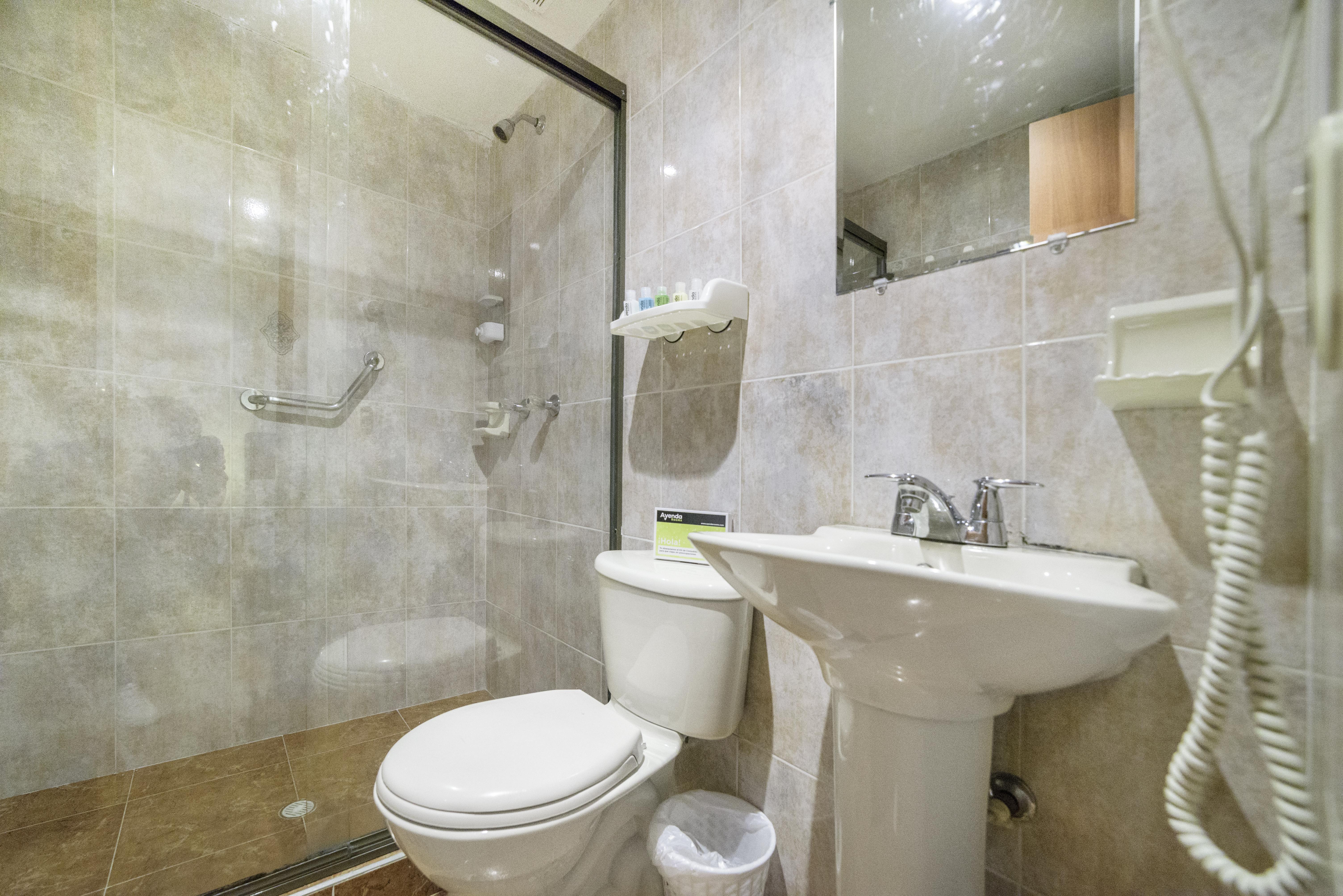 Titas House Hotel