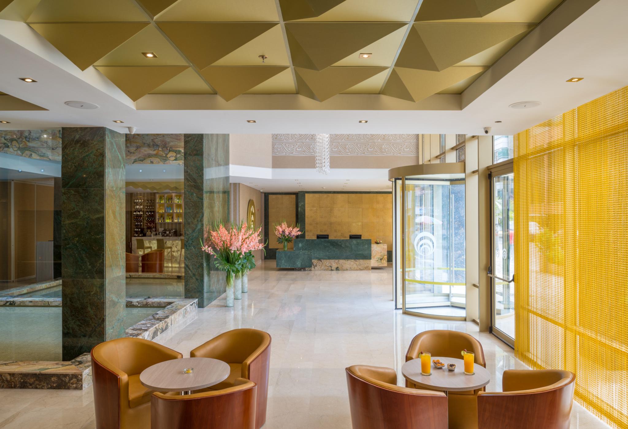 El Dorado 4* Bogota