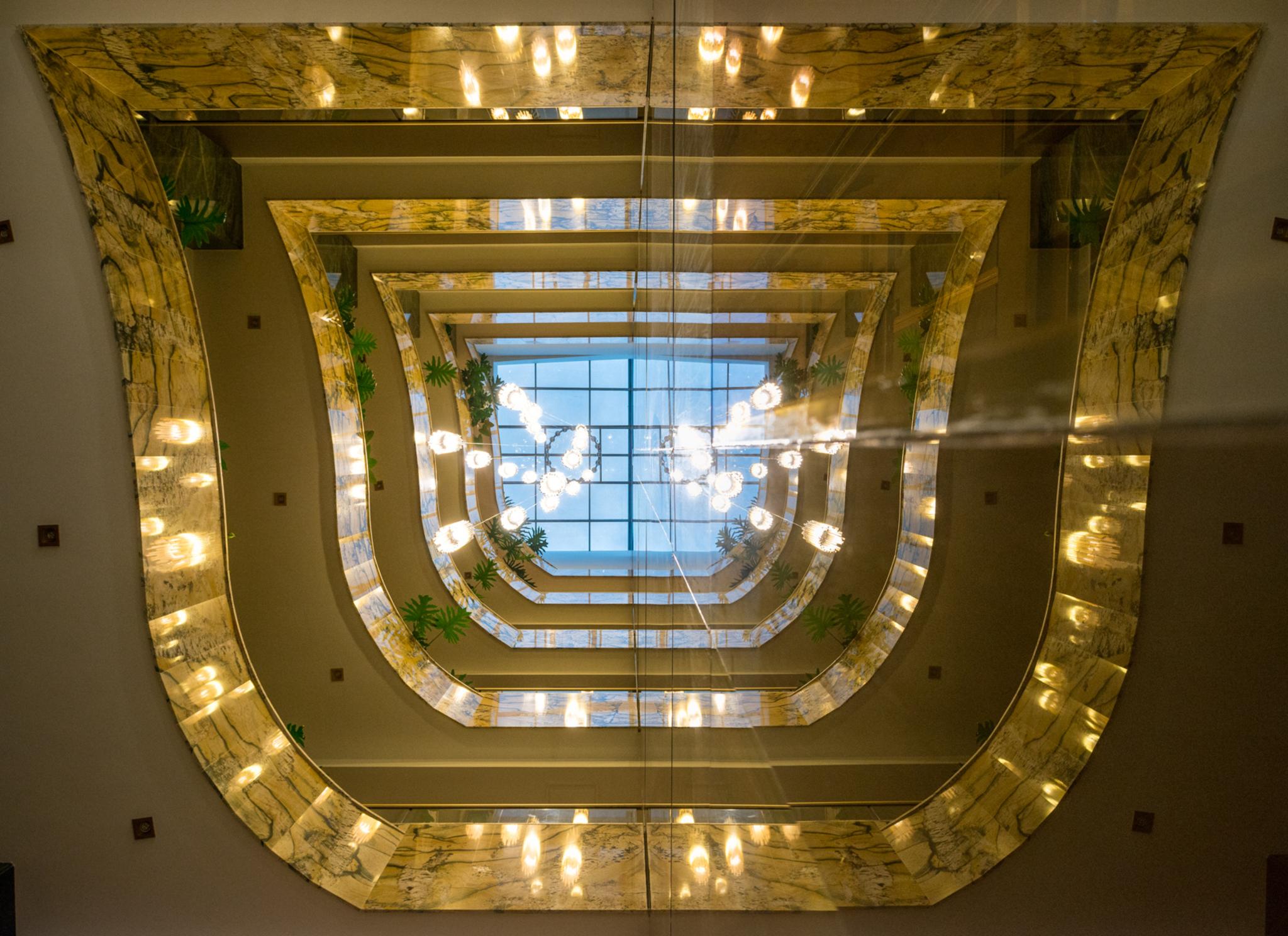El Dorado 4* Bogota