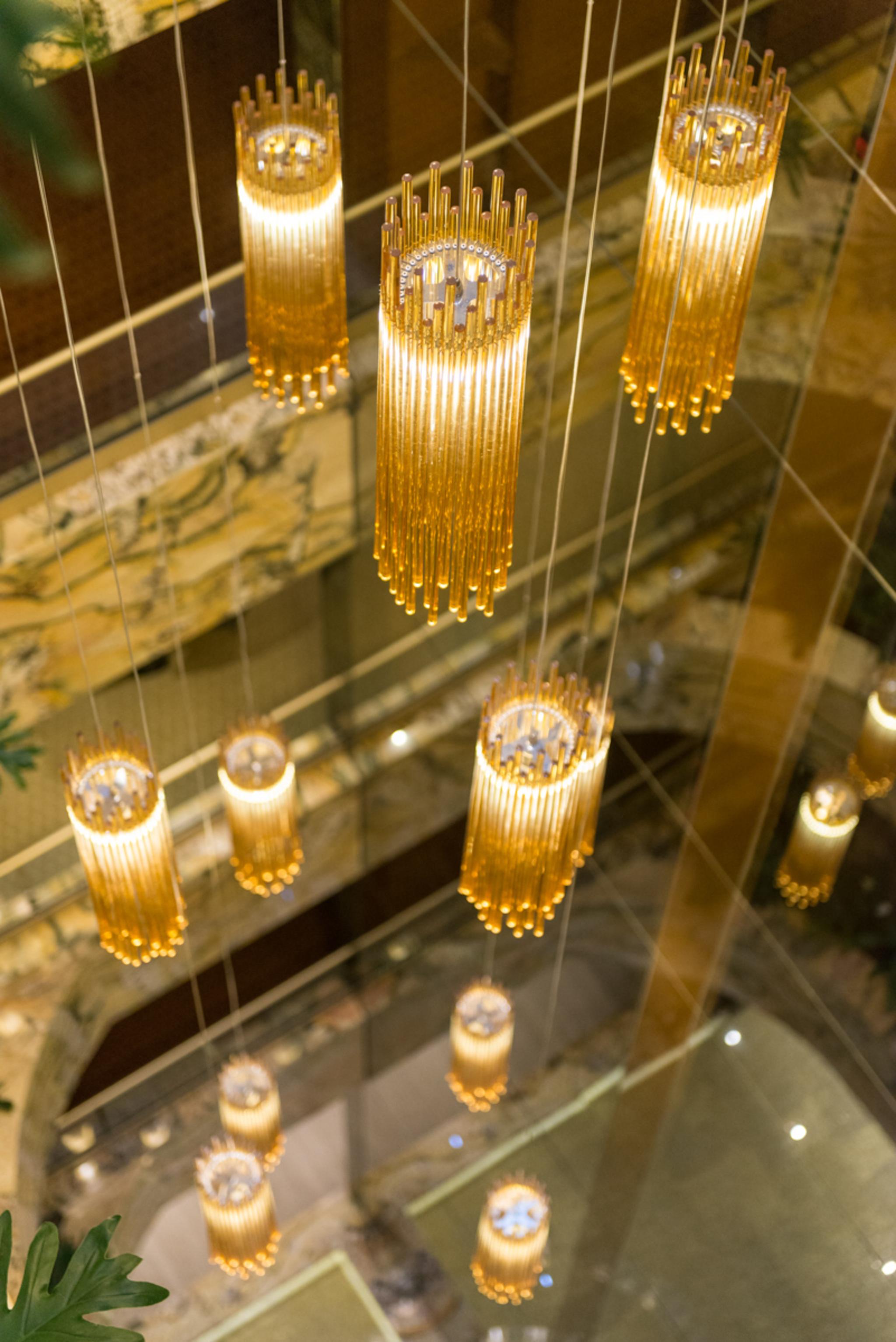 El Dorado Hotel Bogota