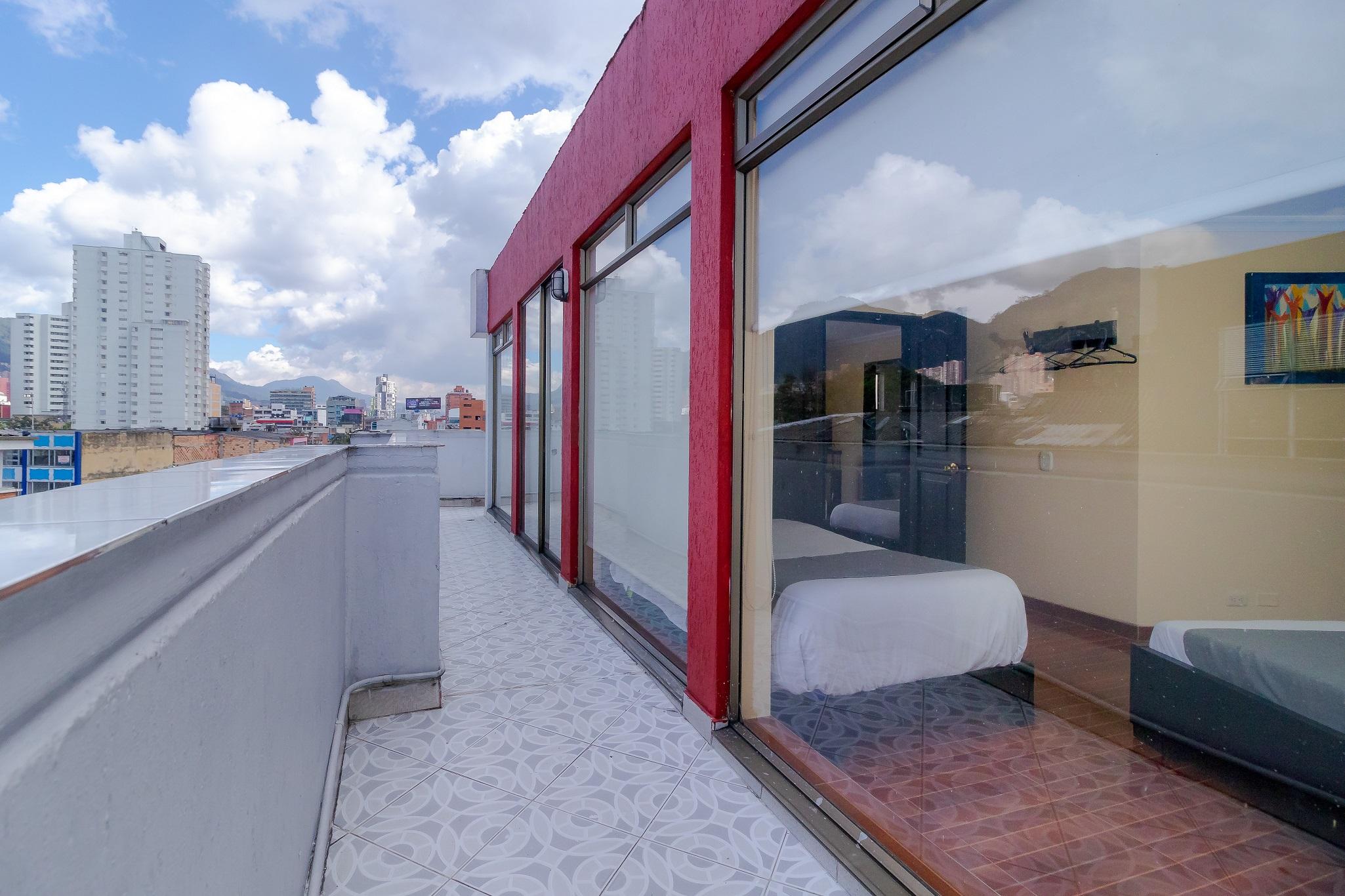 Ayenda Normandy Bogota