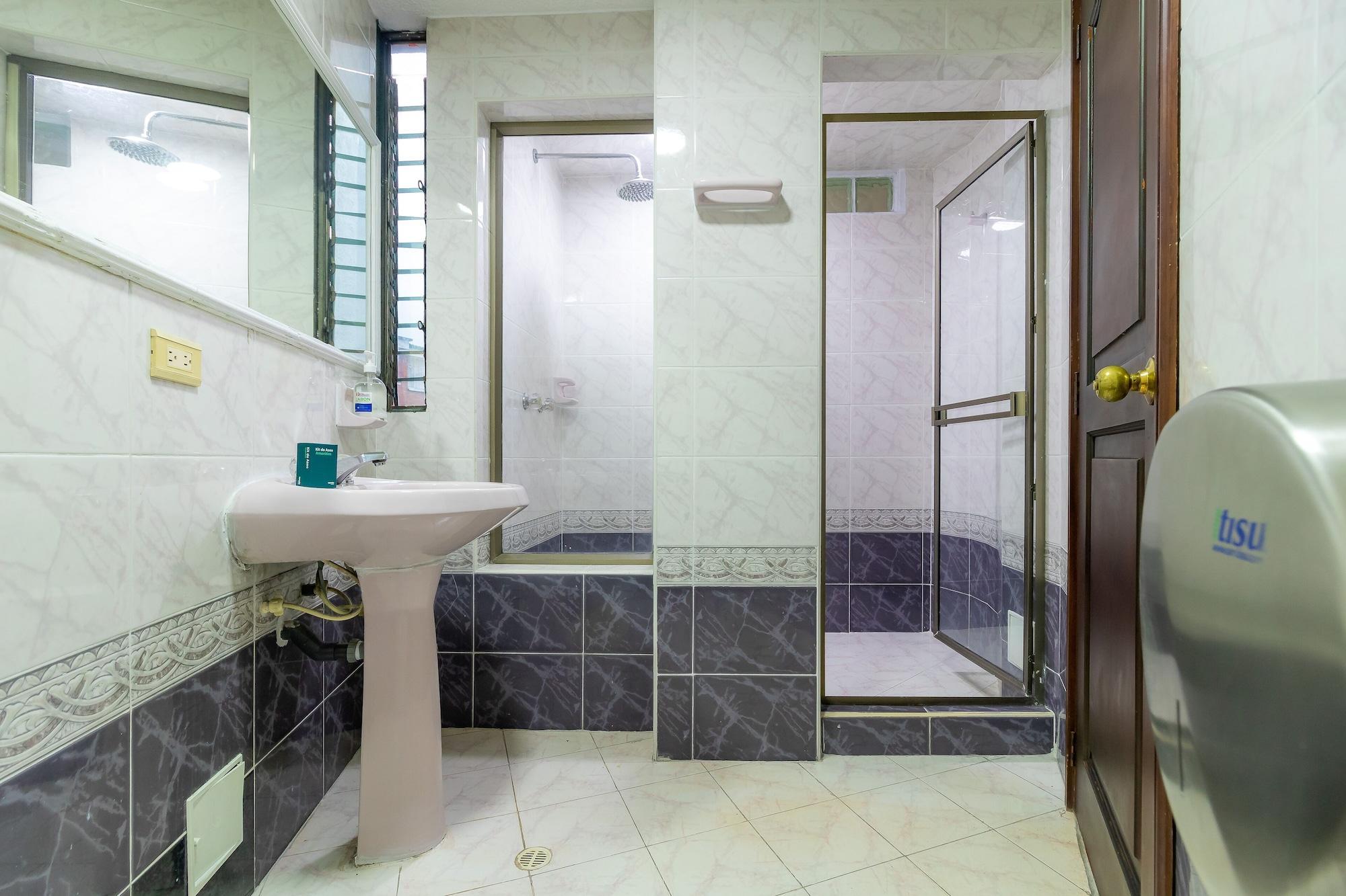 Hotel Ayenda Normandy Bogota