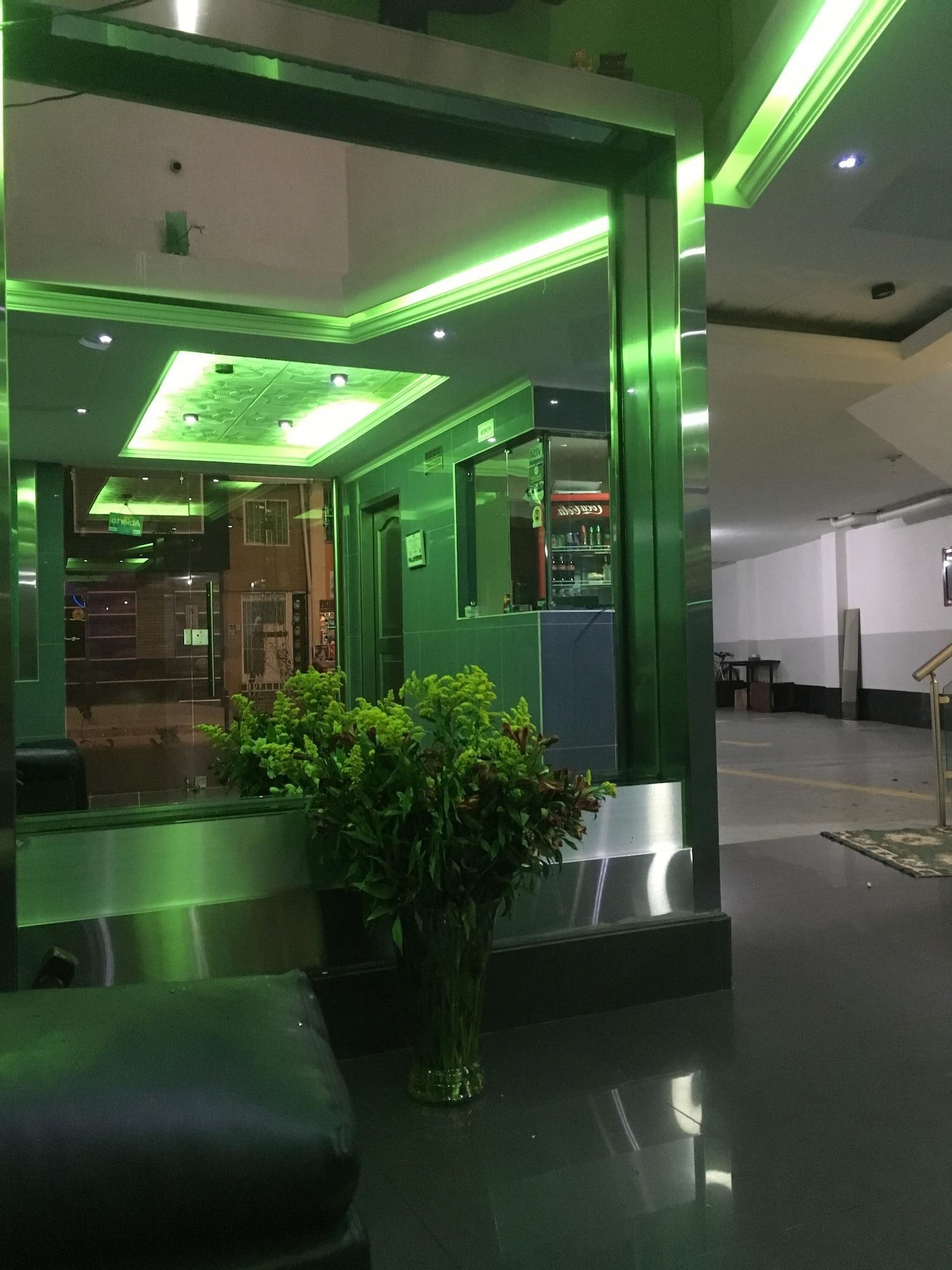 Ayenda Normandy 3* Bogota