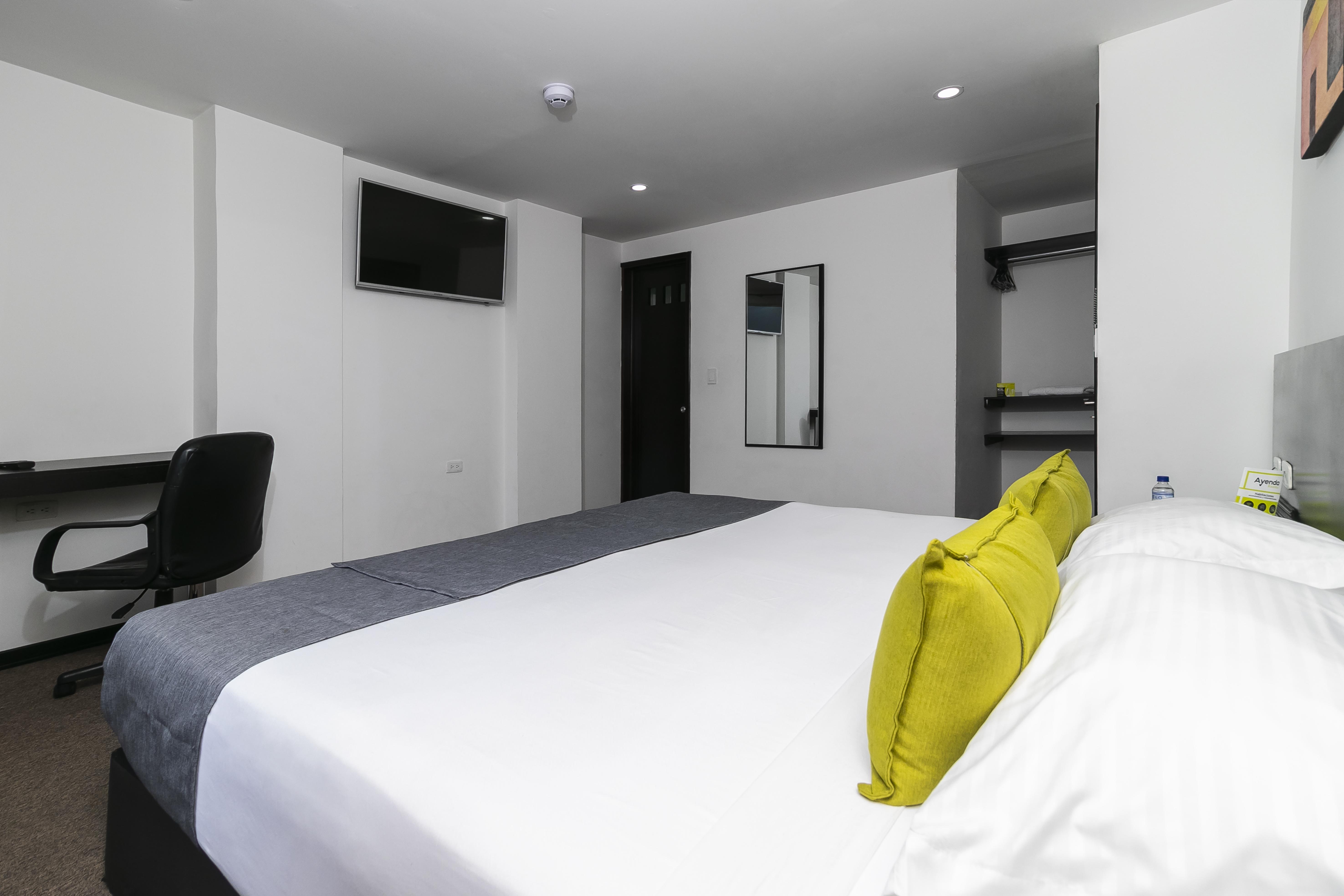 Ayenda 1063 Golden Hotel