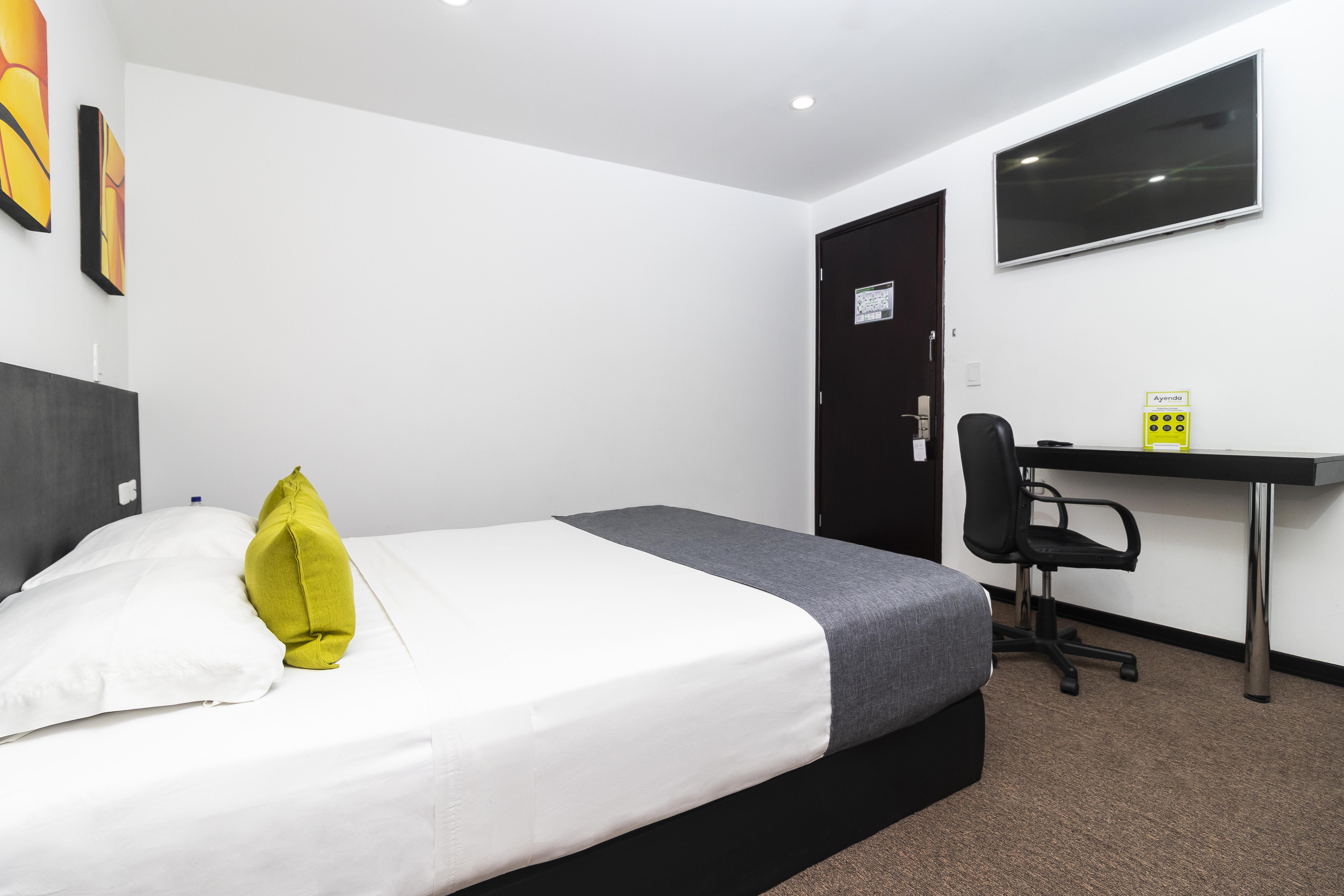 Hotel Ayenda 1063 Golden