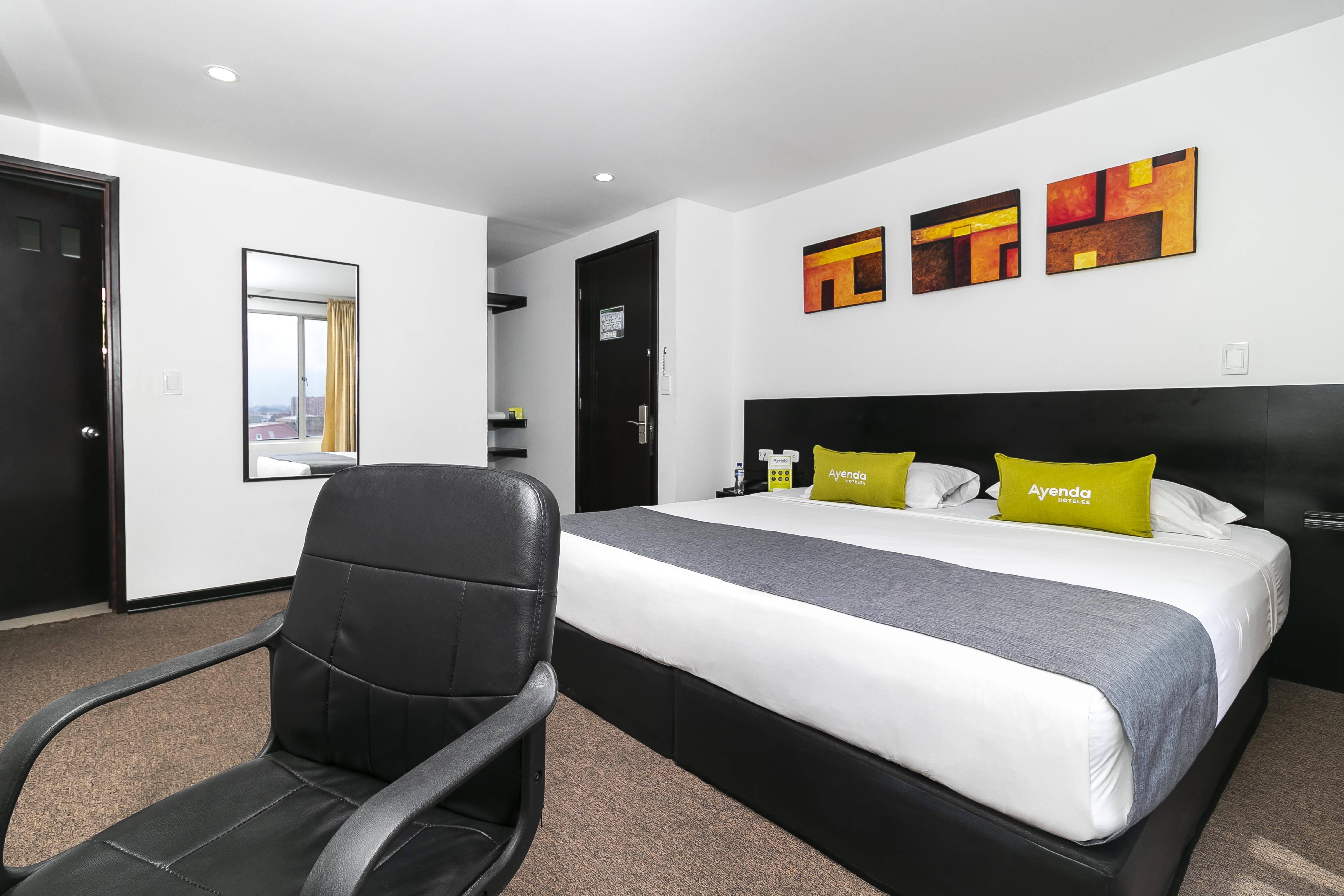 Hotel Ayenda 1063 Golden