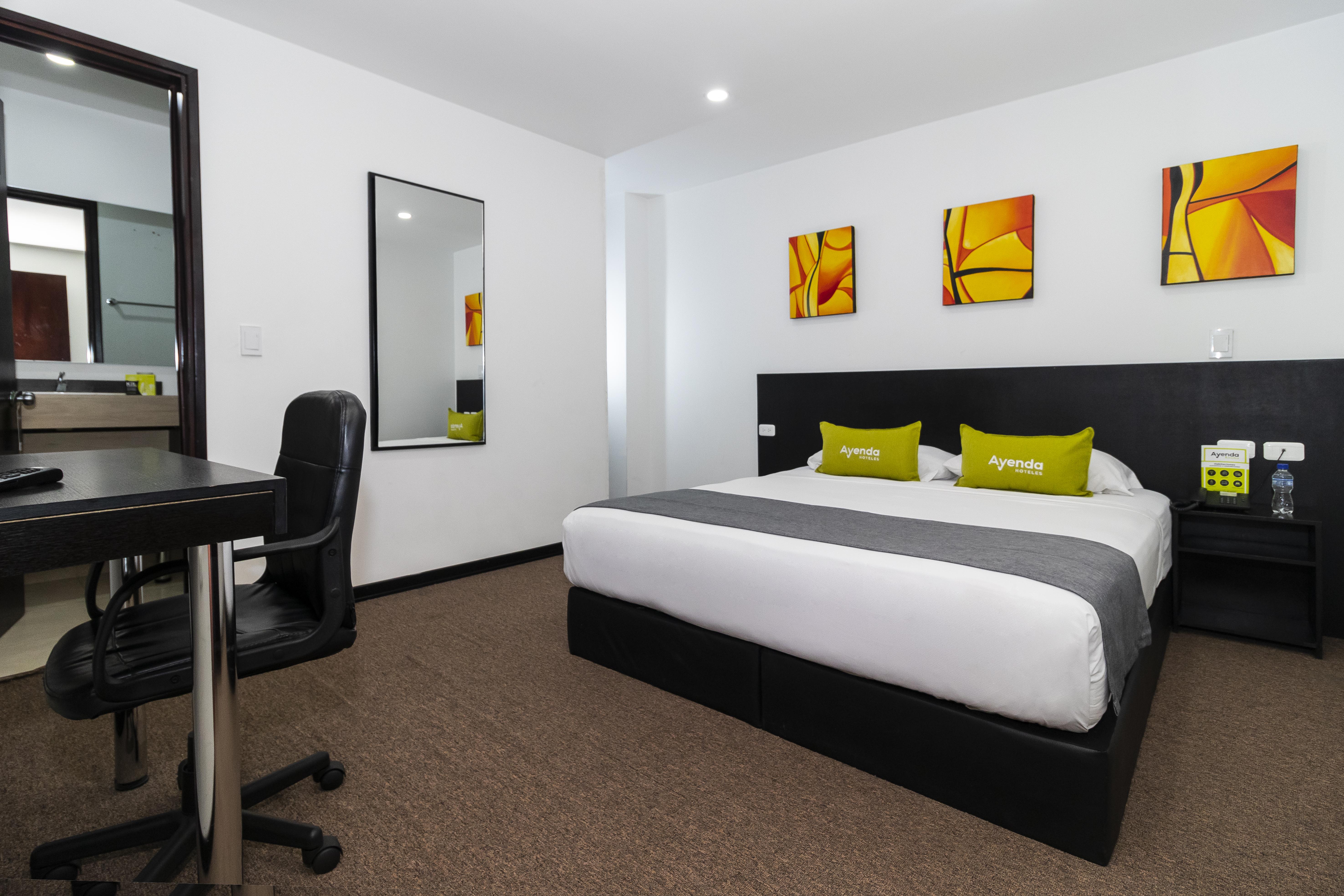 Hotel Ayenda 1063 Golden 4*