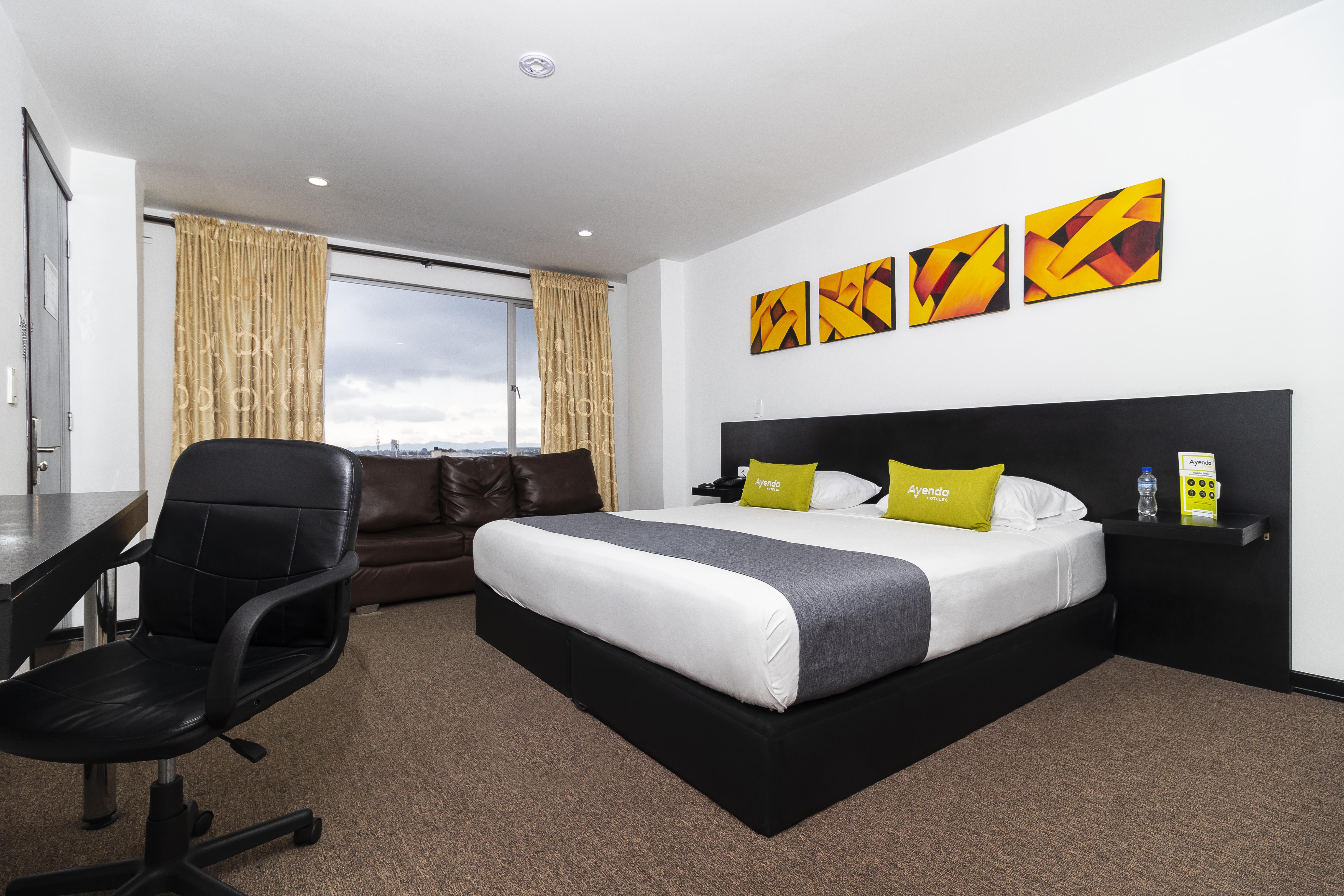Hotel Ayenda 1063 Golden 4*