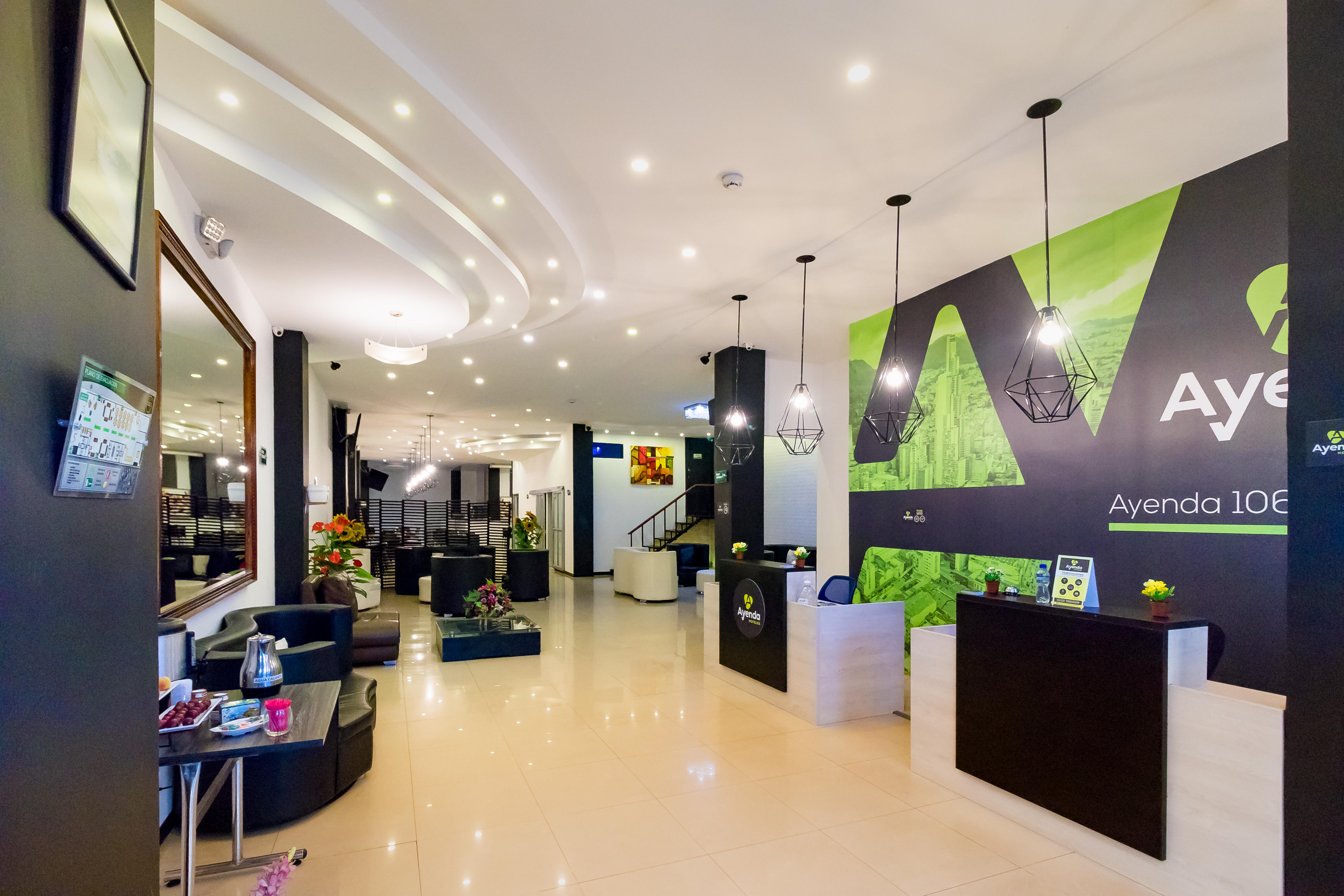 Hotel Ayenda 1063 Golden