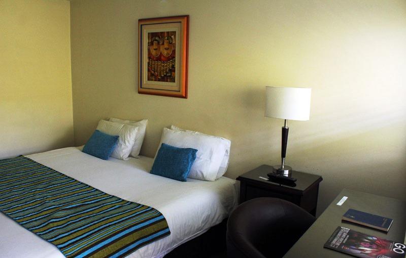 Parkway Hotel Bogota