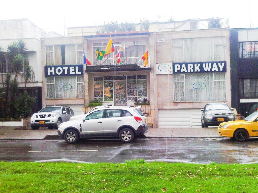 Parkway Hotel Bogota
