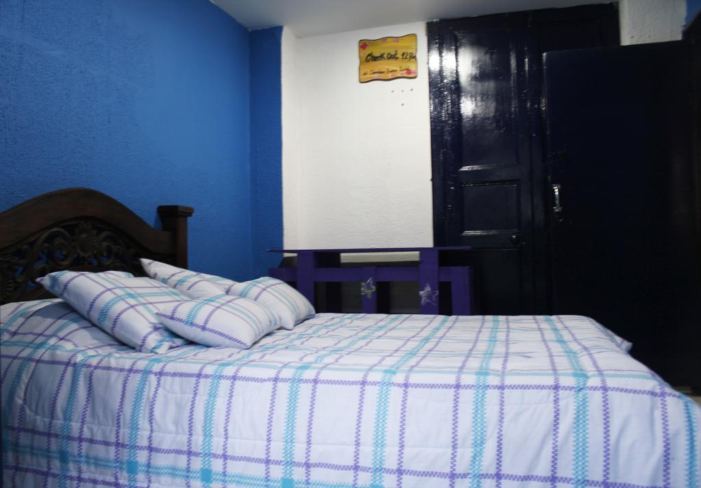 Hostel Vibra Bogota