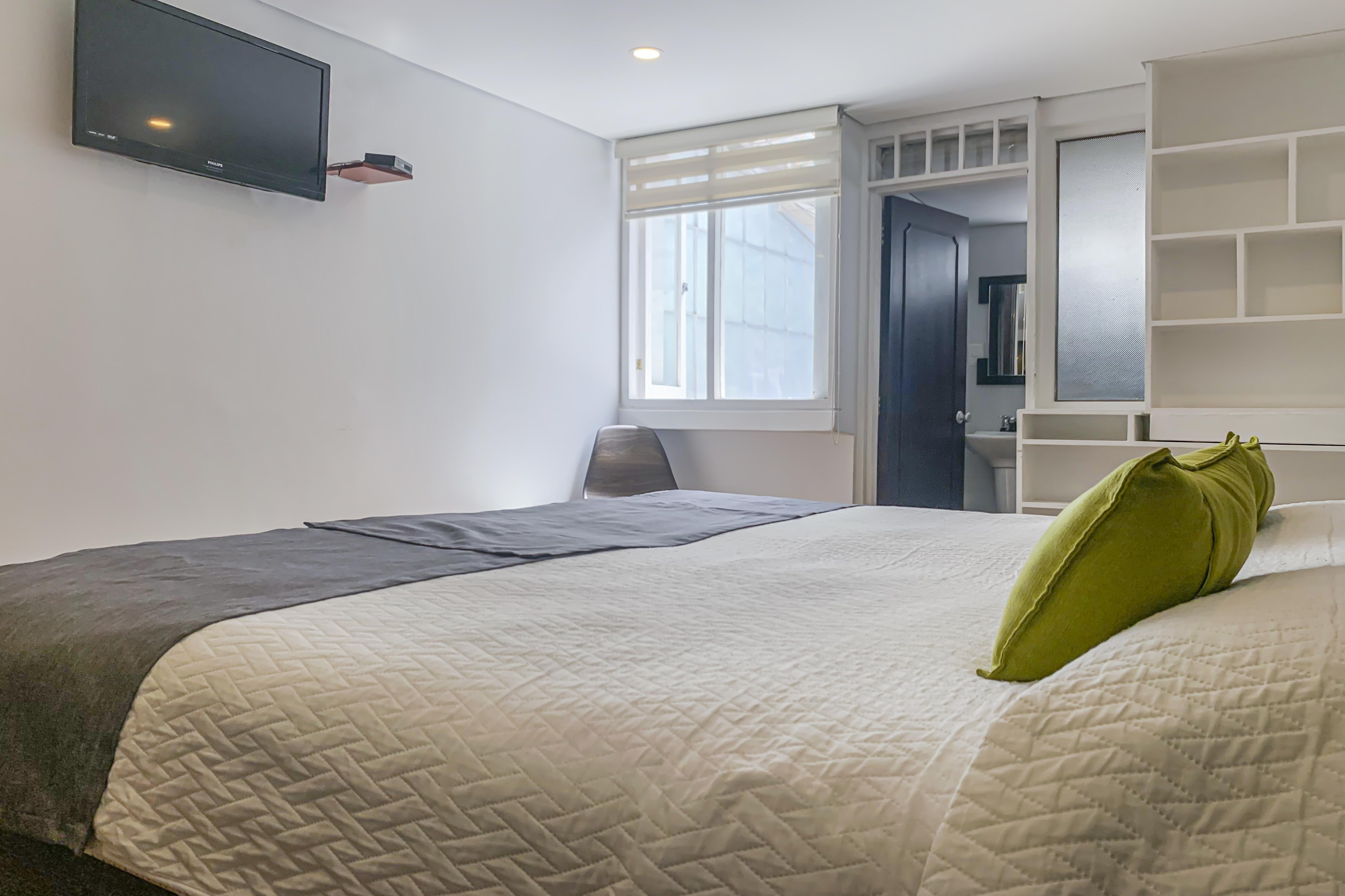 Hotel Ayenda 1079 Alpes Polo Club