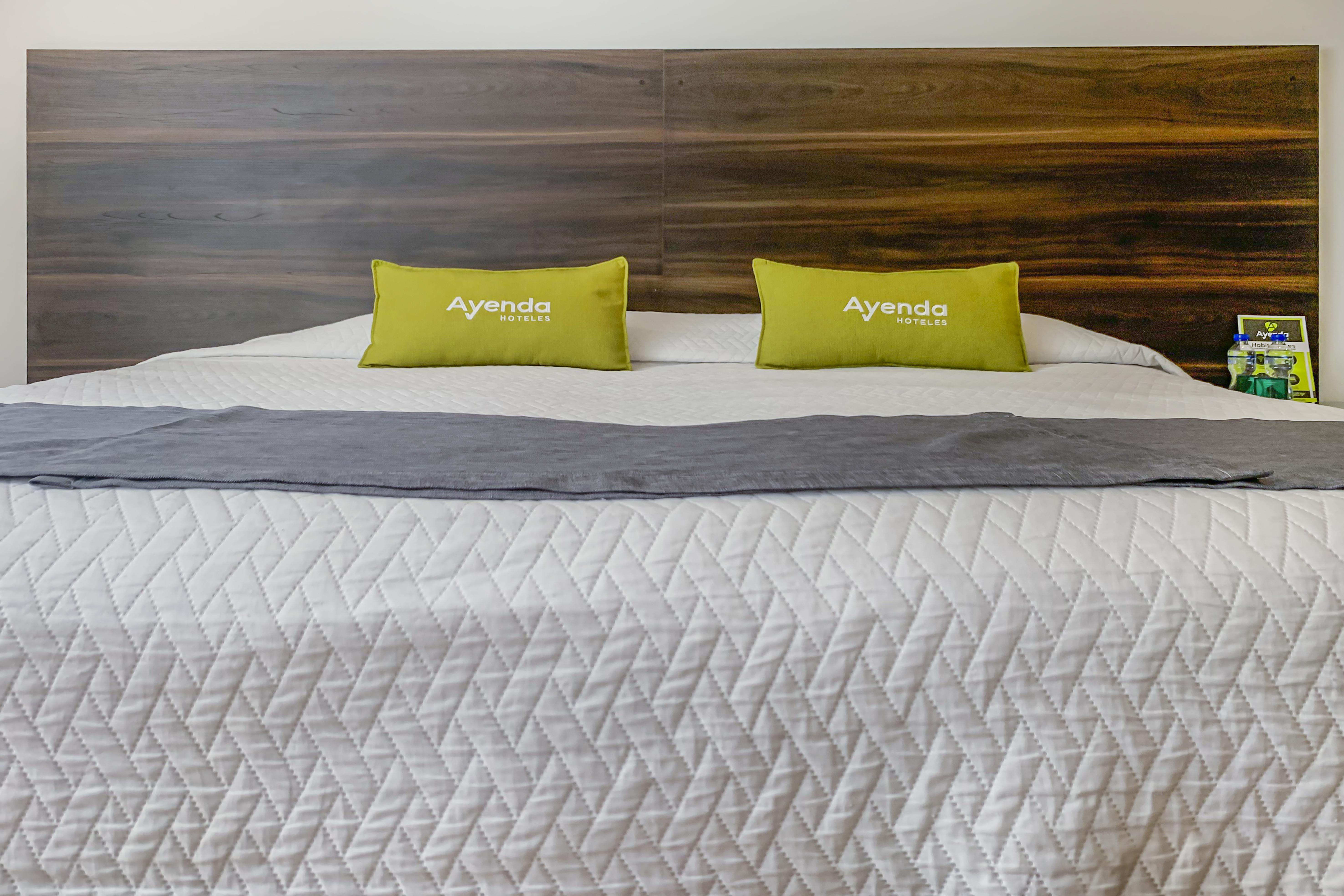 Hotel Ayenda 1079 Alpes Polo Club Bogota