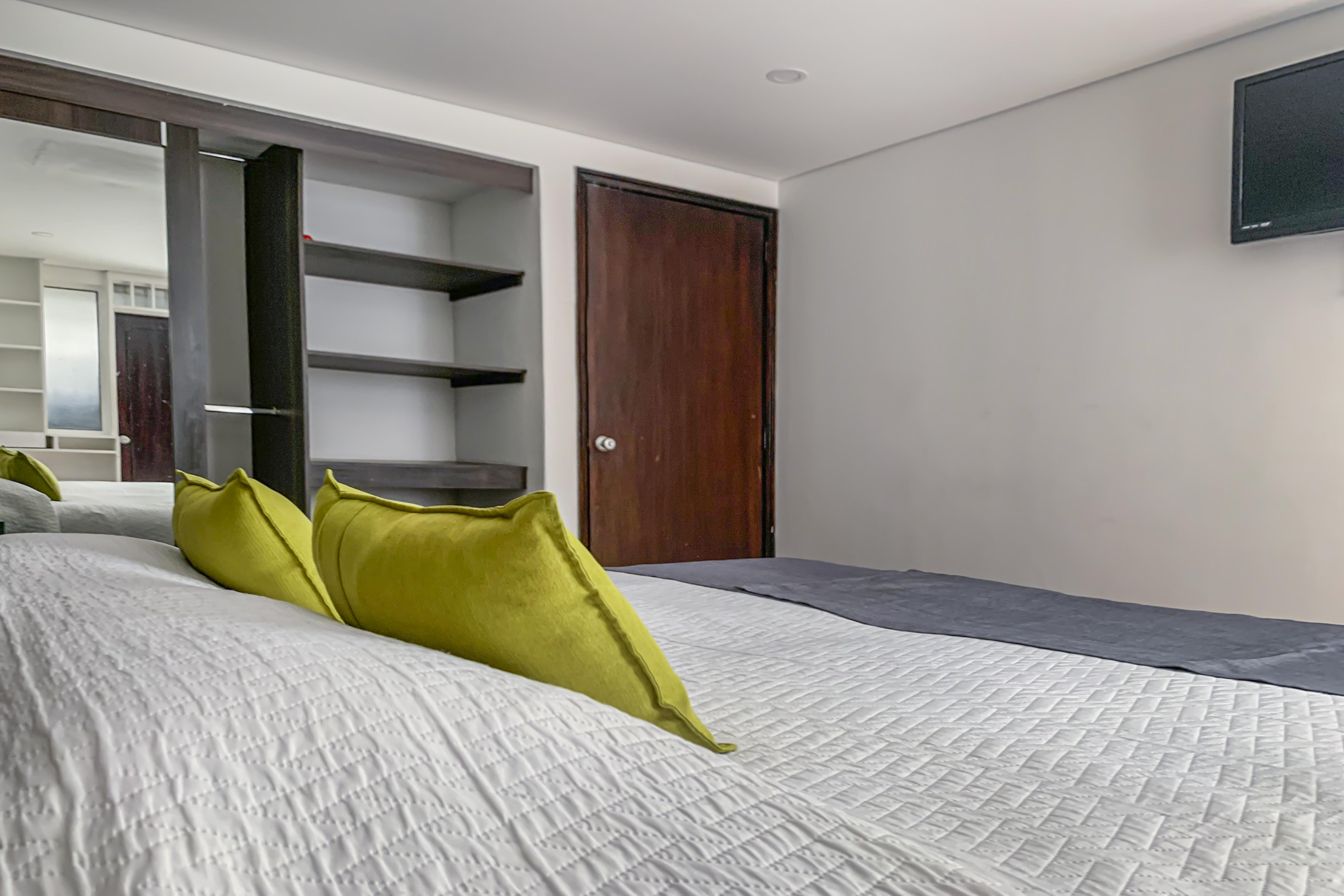 Hotel Ayenda 1079 Alpes Polo Club Bogota