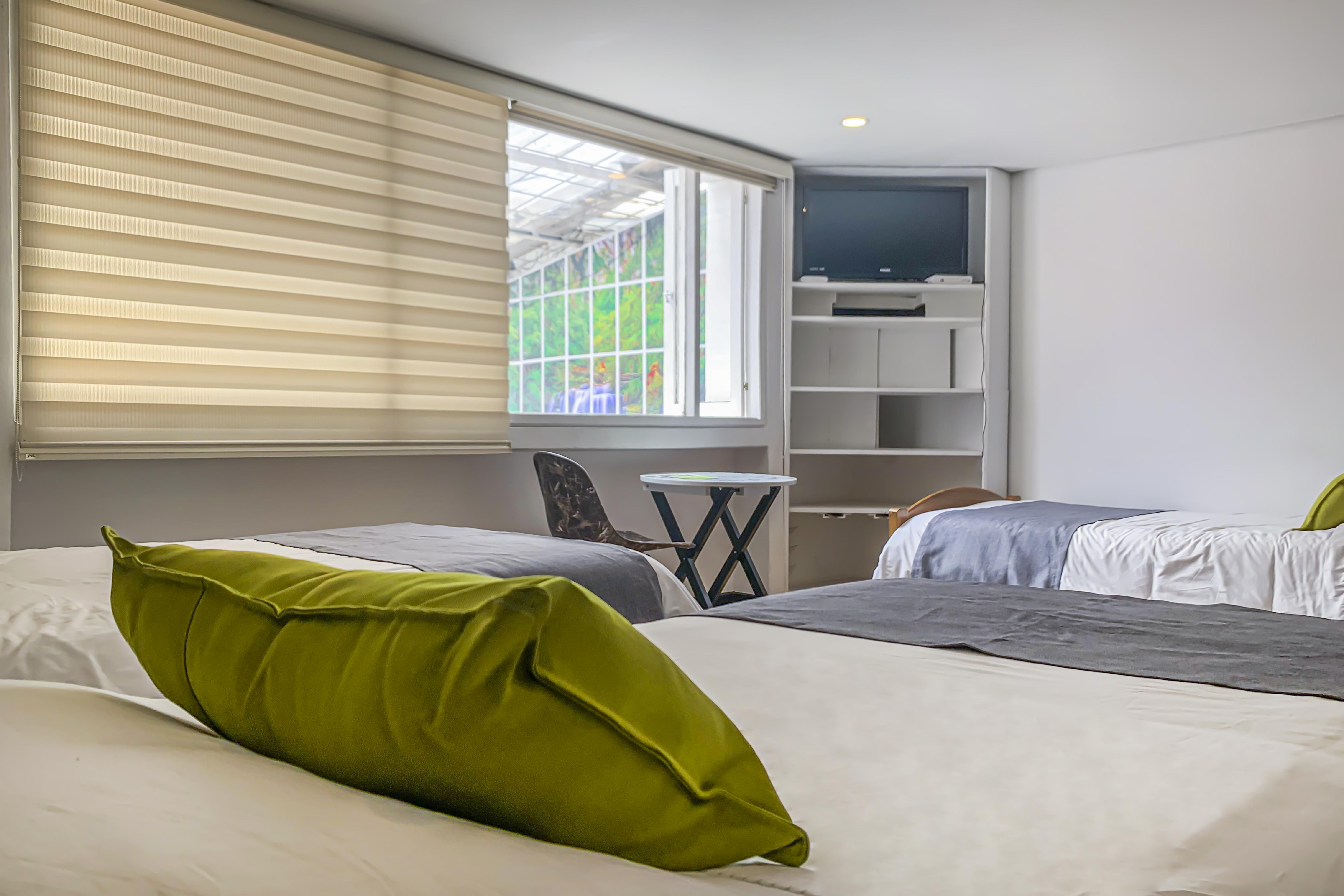 Ayenda 1079 Alpes Polo Club 3*
