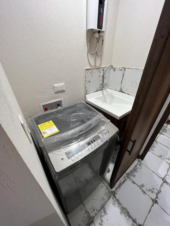 Apartment R2 - Moderno Loft En La Historica Candelaria *