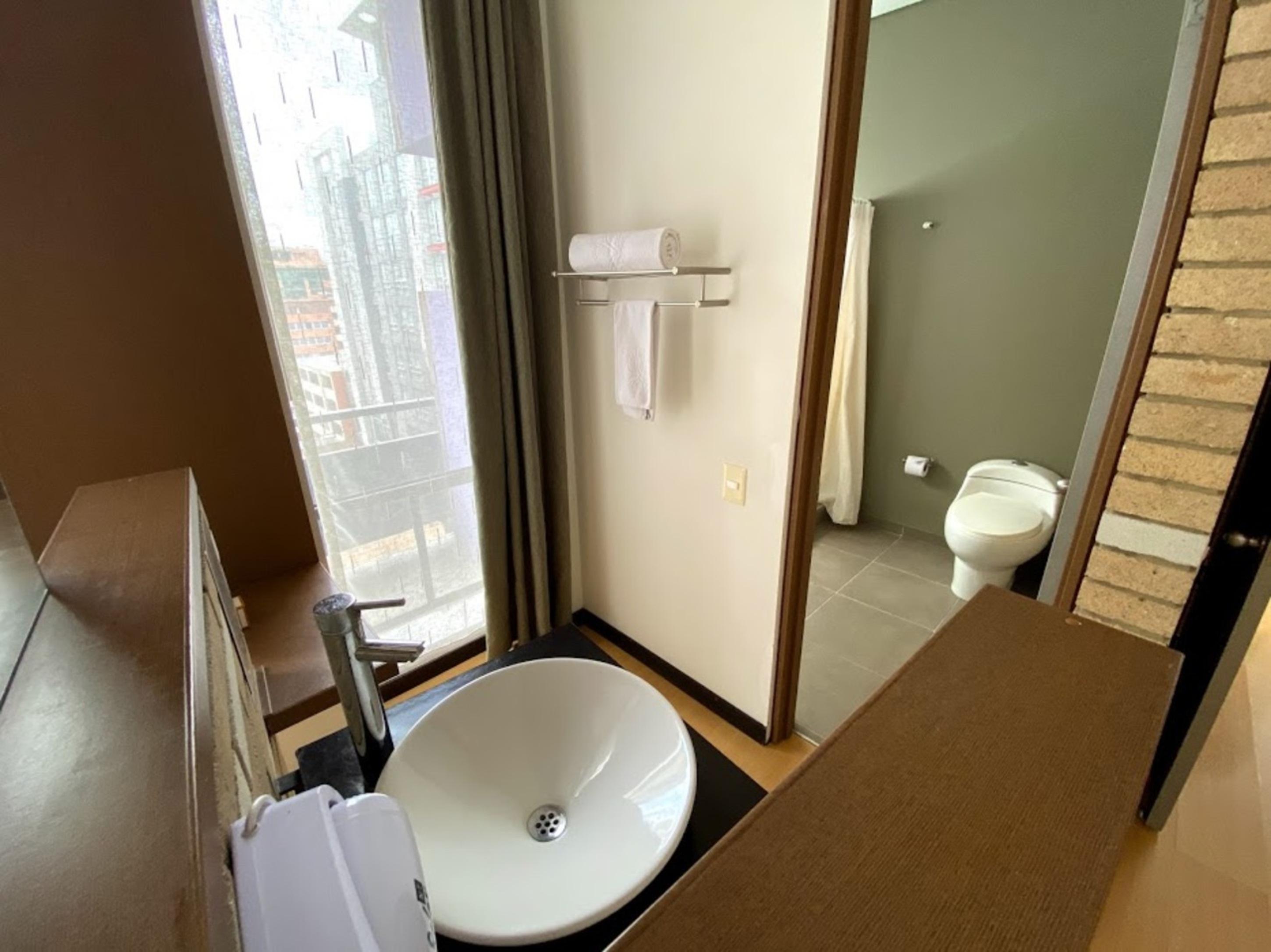 Hotel Viaggio Nueve Tres