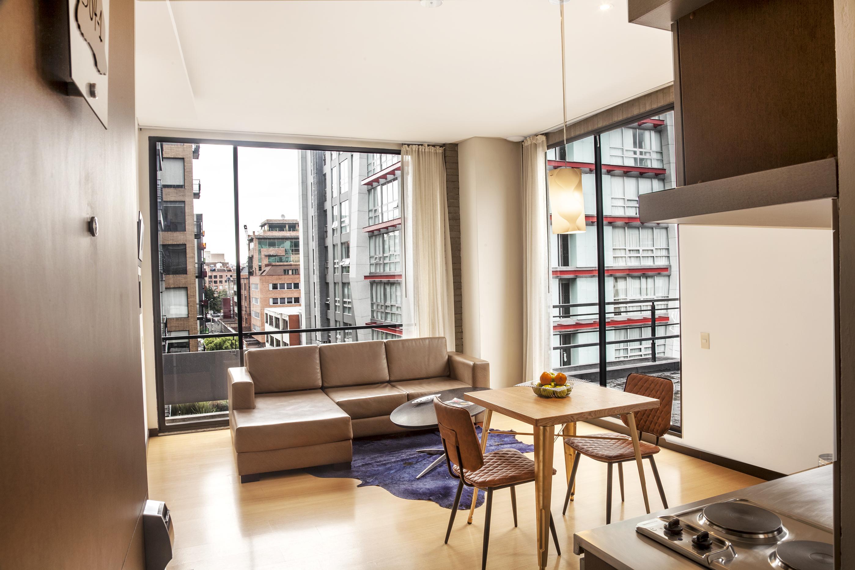 Hotel Viaggio Nueve Tres 4*