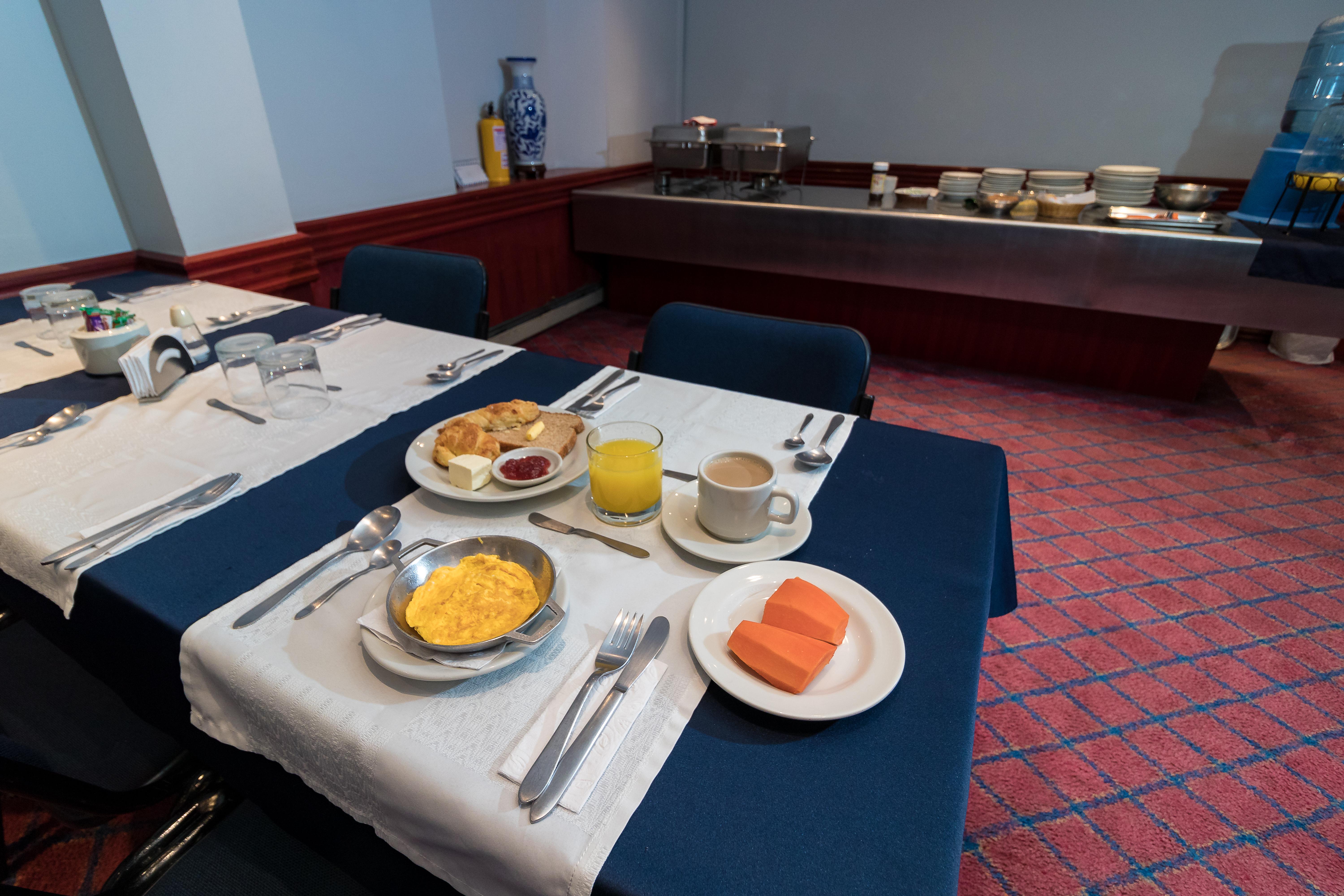 Aparthotel Real 97 Bogota