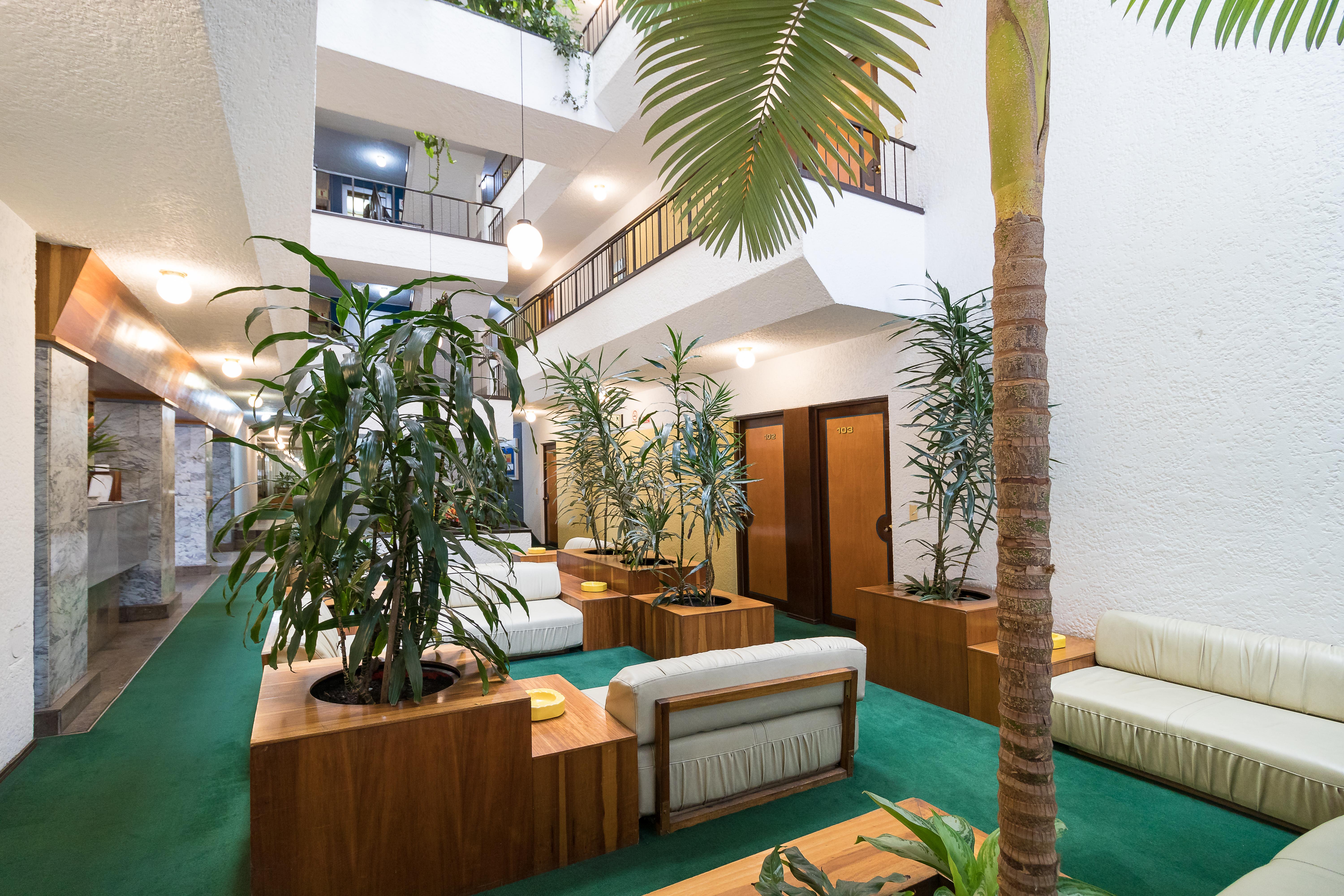 Real 97 Aparthotel Bogota