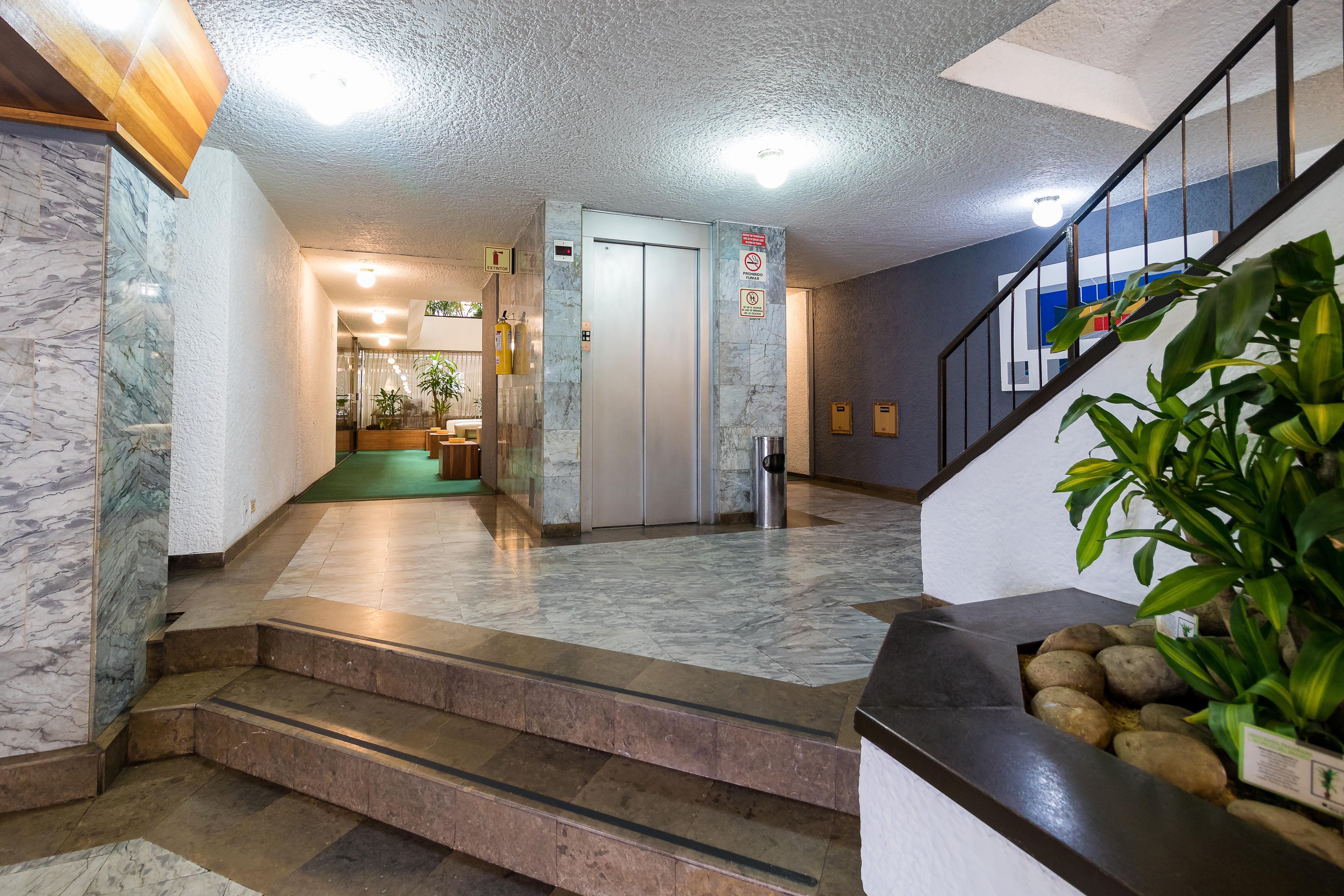Real 97 Aparthotel Bogota