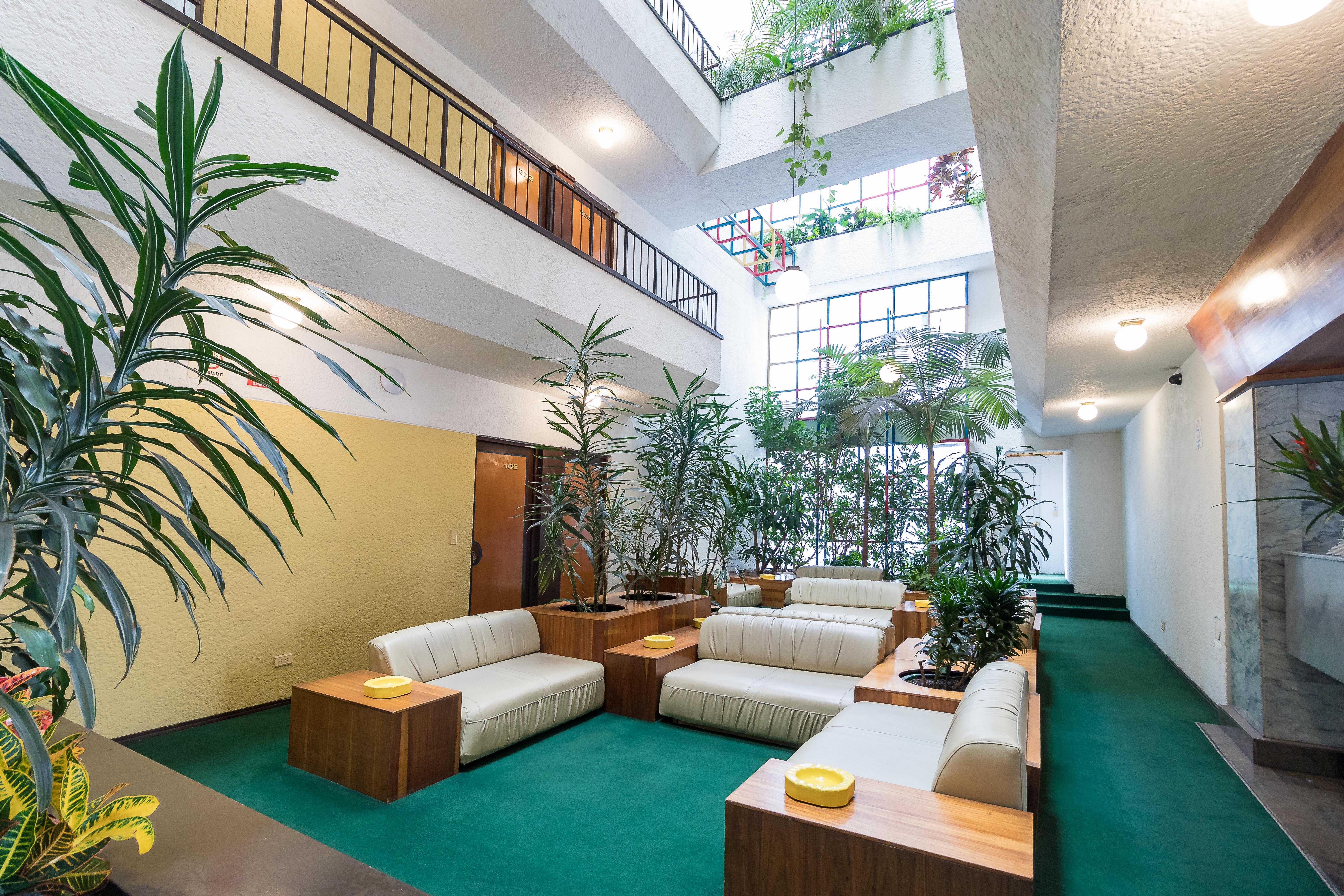 Aparthotel Real 97