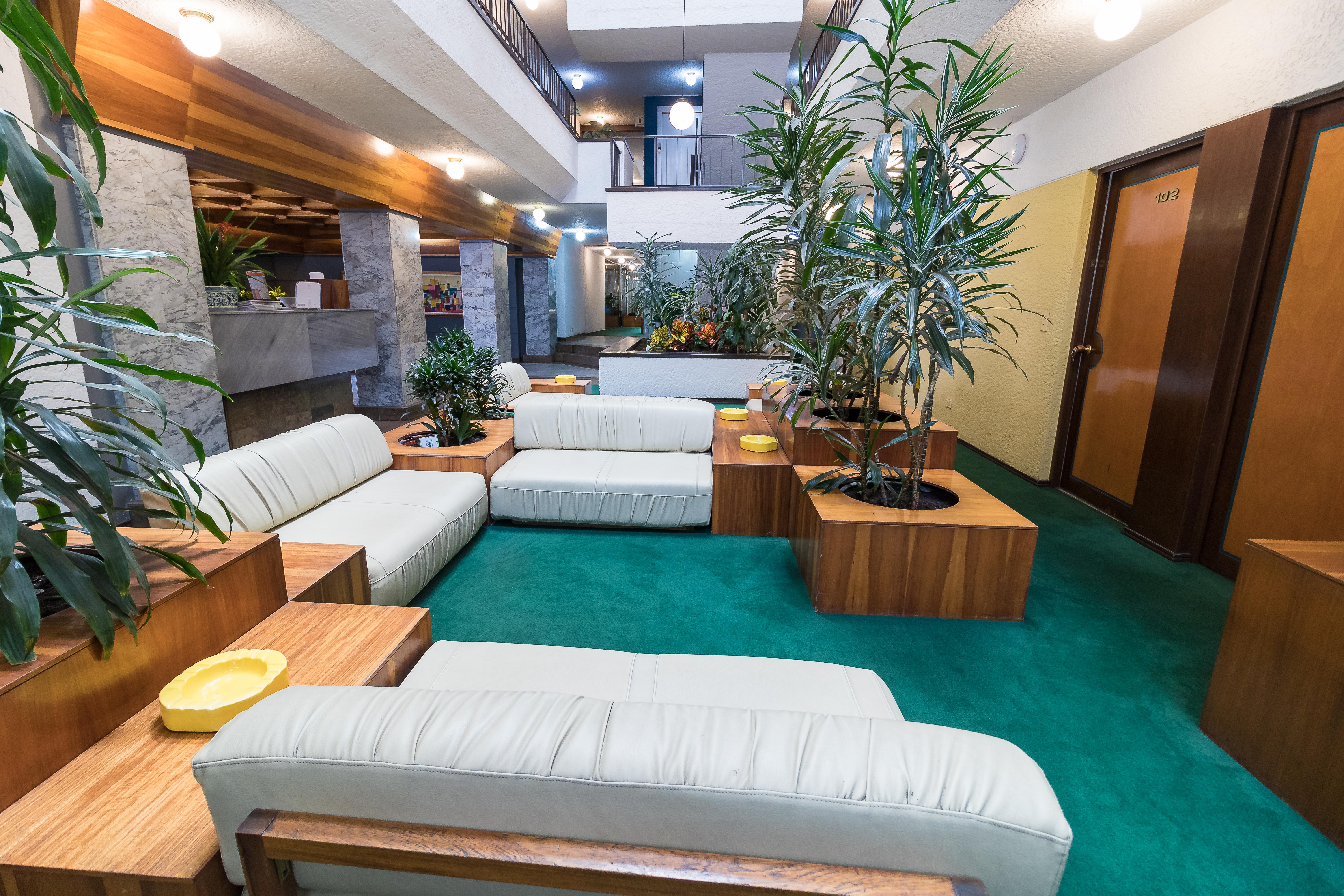 Aparthotel Real 97 Bogota