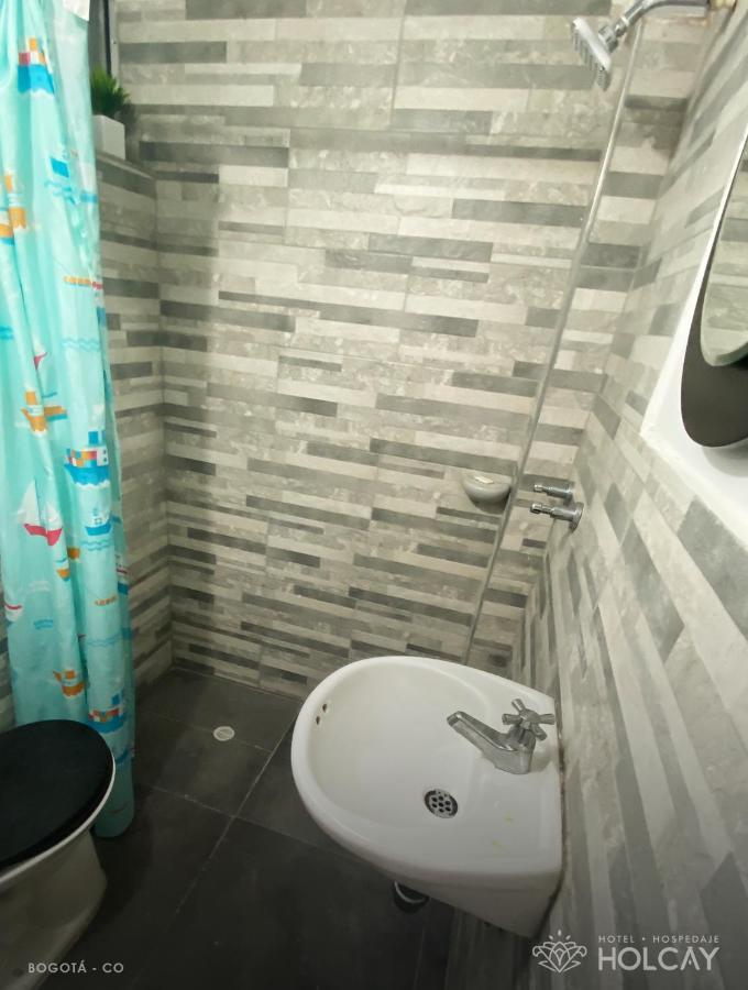 Guest house Holcay