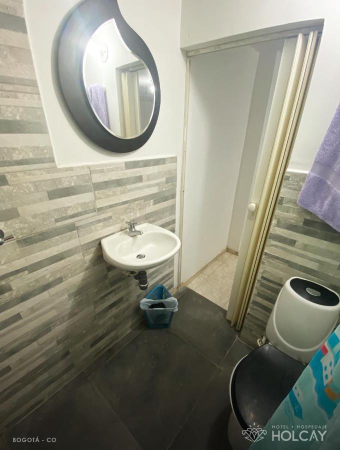 Holcay Guest house Bogota