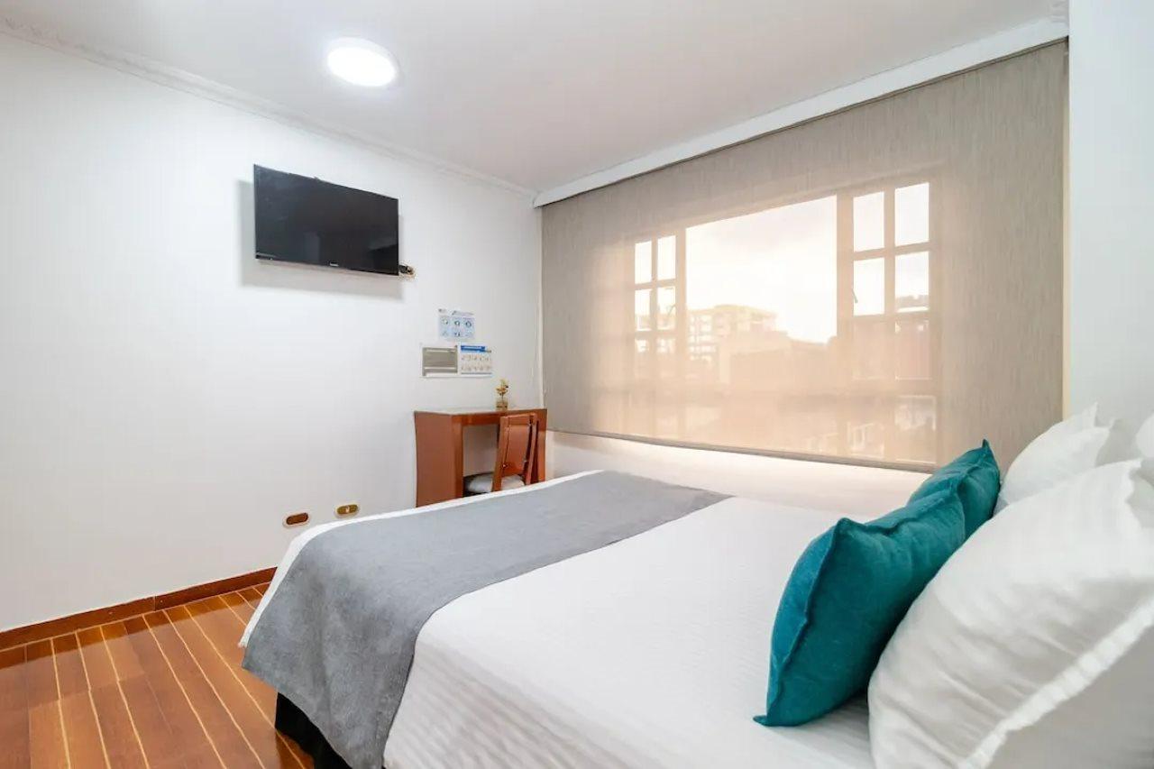 Hotel Ayenda Casa Maconglo - Hotel1022