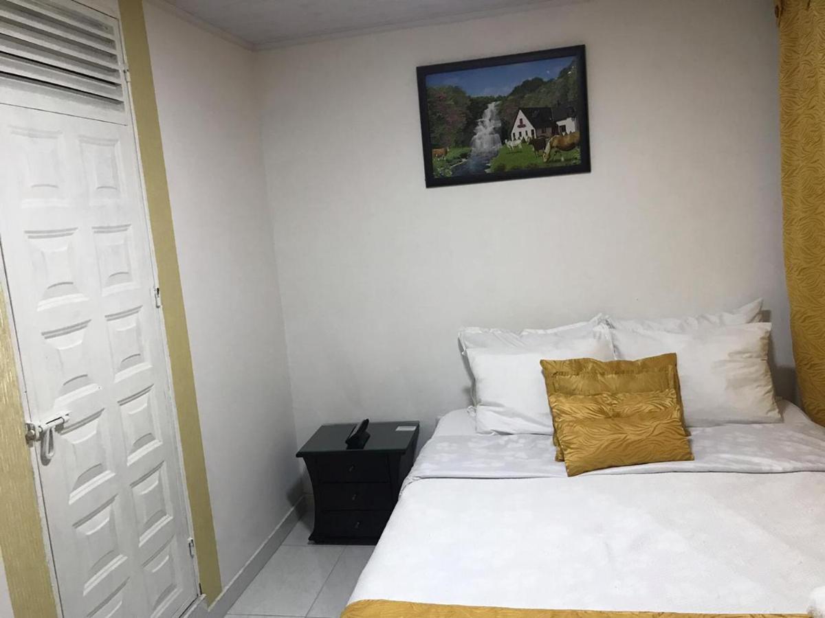 Hotel Casa Nini Bogota