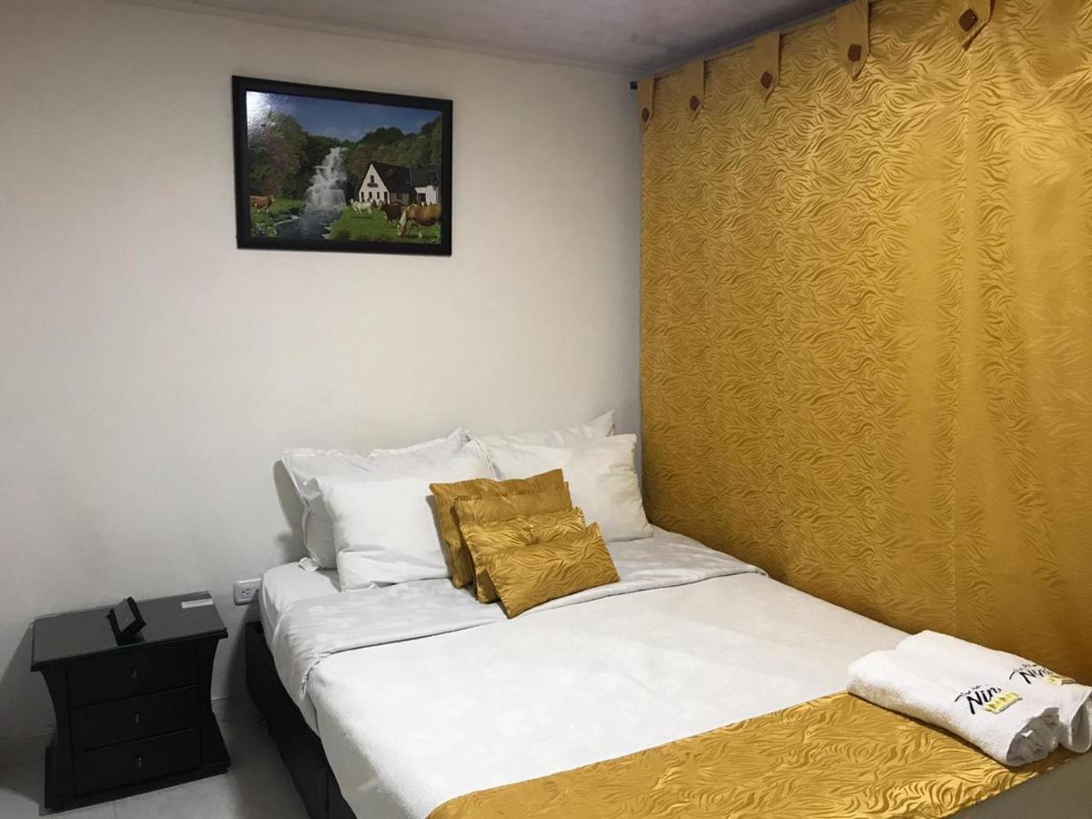 Hotel Casa Nini
