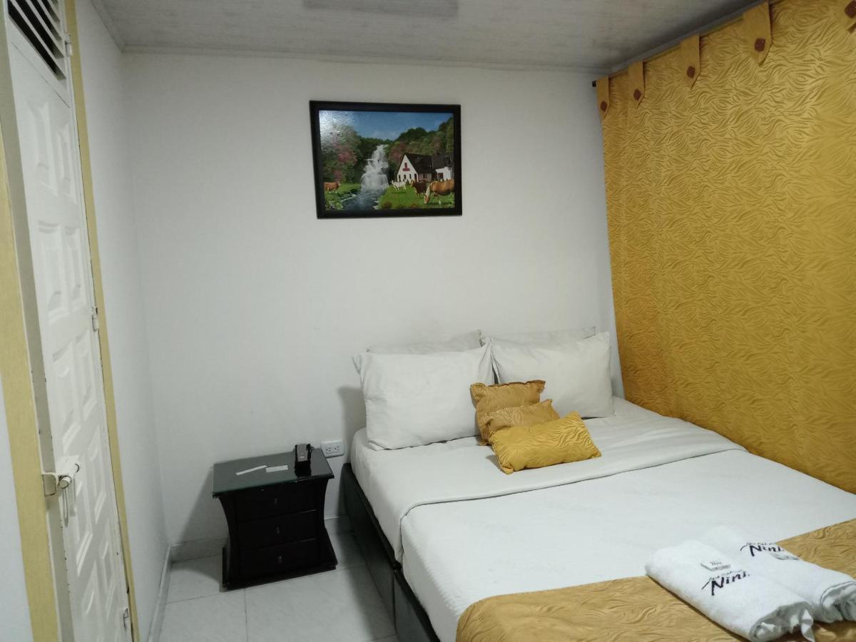 Casa Nini 2* Bogota