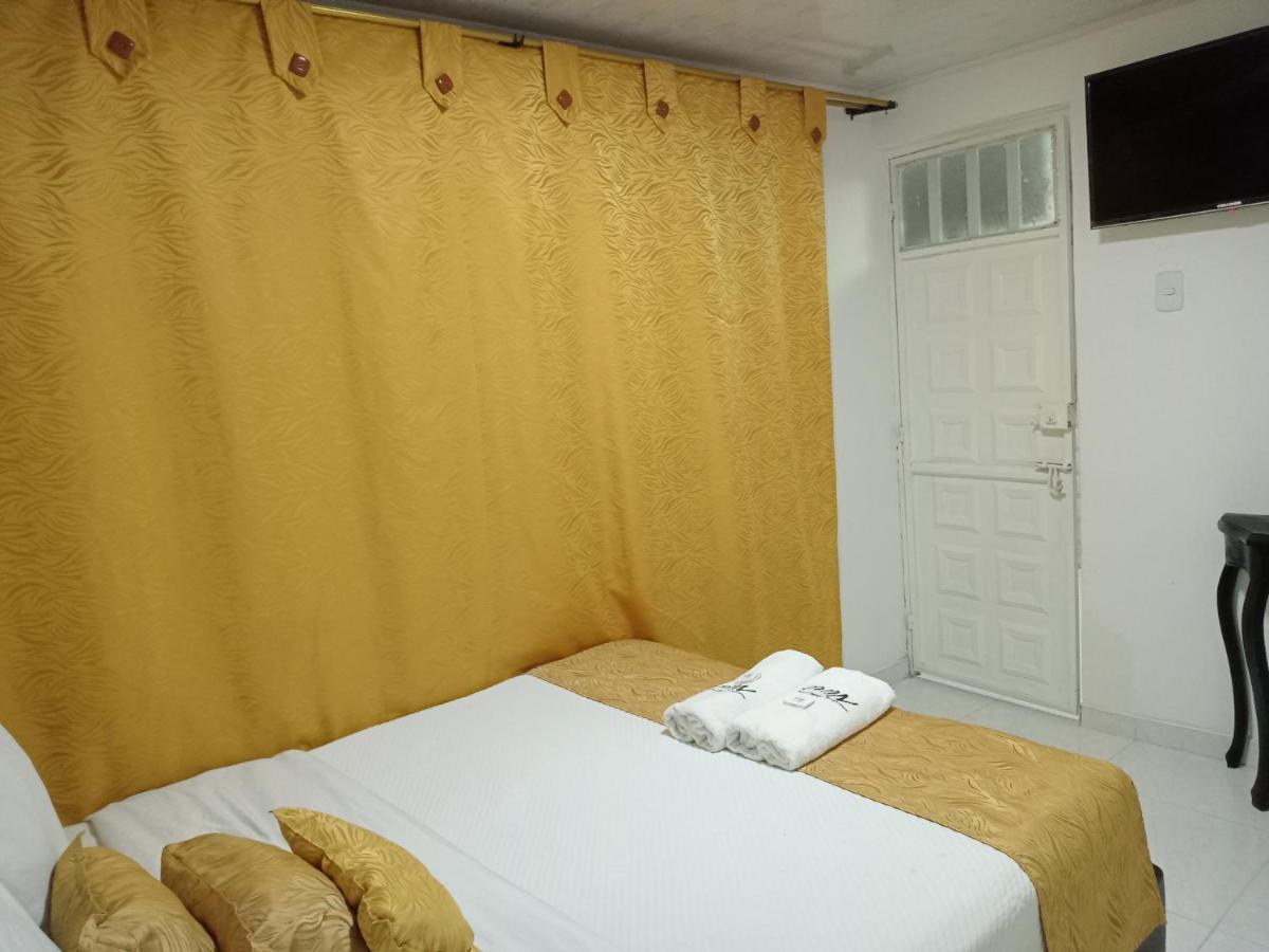 Casa Nini Hotel 2*