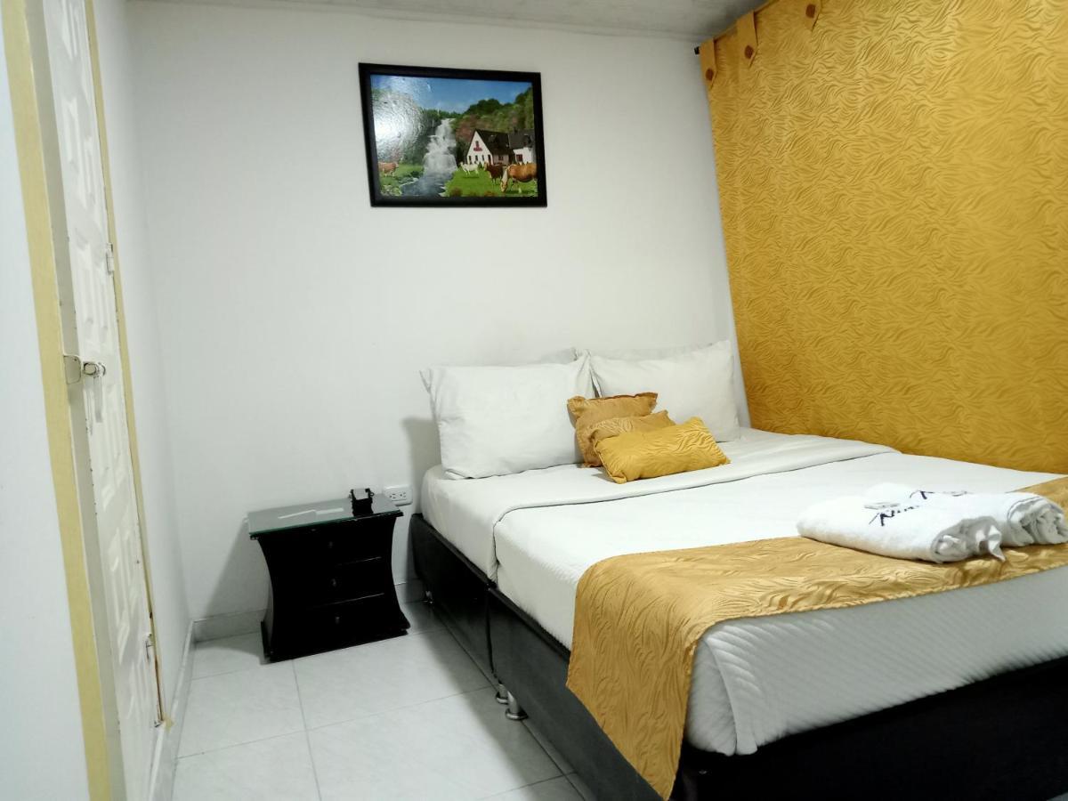 Casa Nini Hotel Bogota