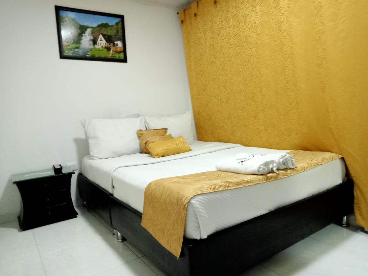 Casa Nini Hotel Bogota