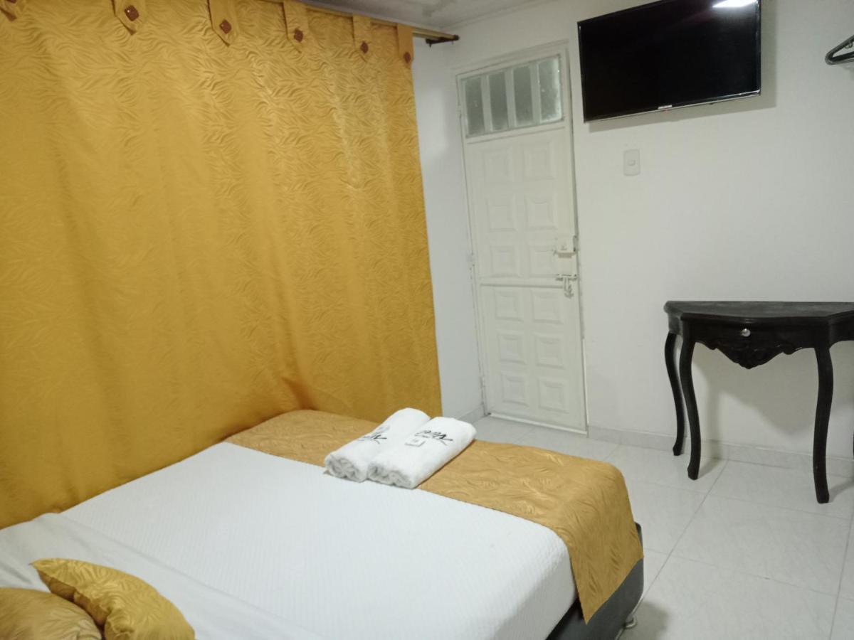 Hotel Casa Nini