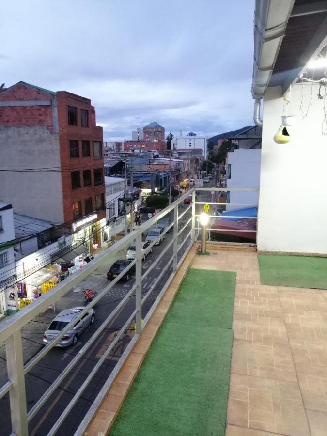 Aparthotel Baru - Usaquen *