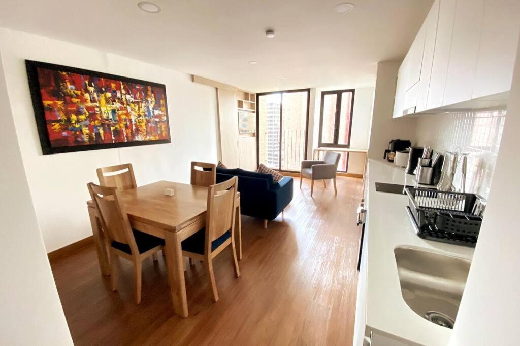 Apartamento Centro Internacional *