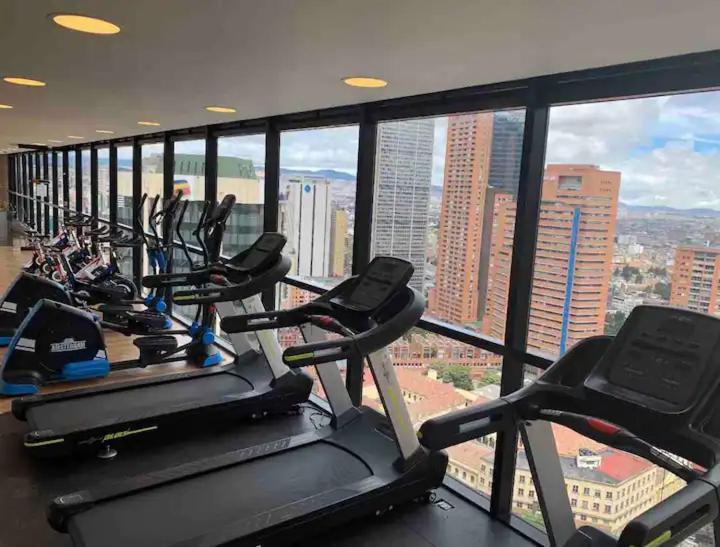 Apartamento Centro Internacional Apartment