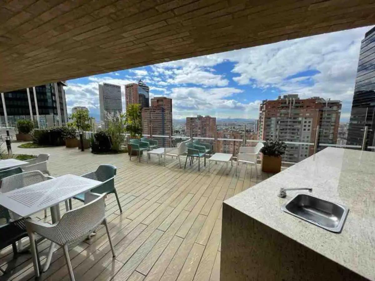 Apartamento Centro Internacional Apartment *