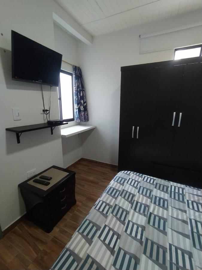 Amoblado Cerca Al Aeropuerto El Dorado Apartamento