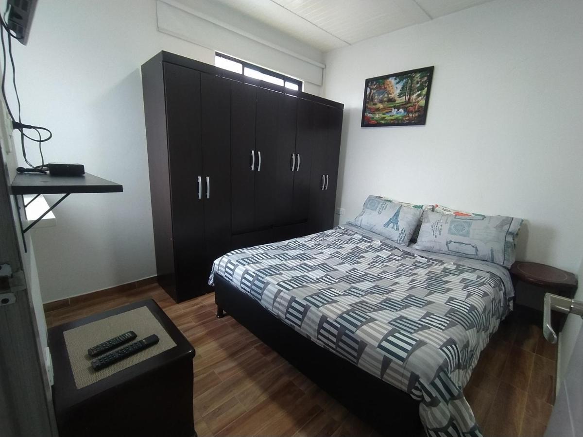 Apartamento Amoblado Cerca Al Aeropuerto El Dorado