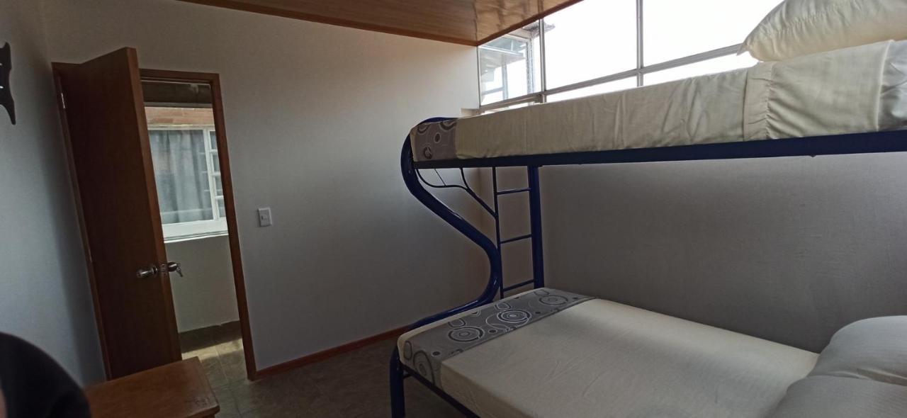Casa Coral Guest house *