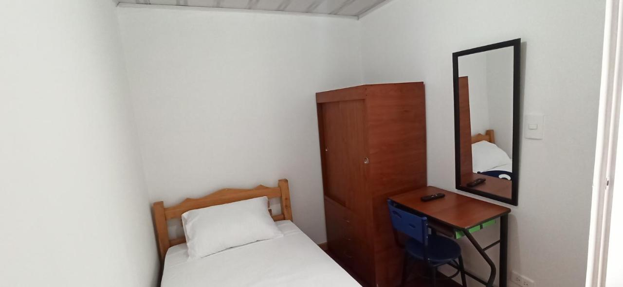 Casa Coral Guest house Bogota