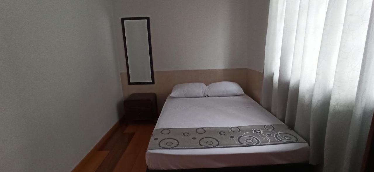 Casa Coral Bogota