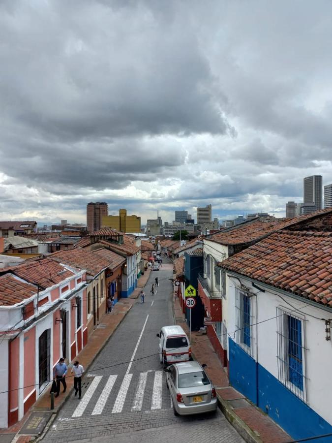 Mochileros Viajeros Hostel